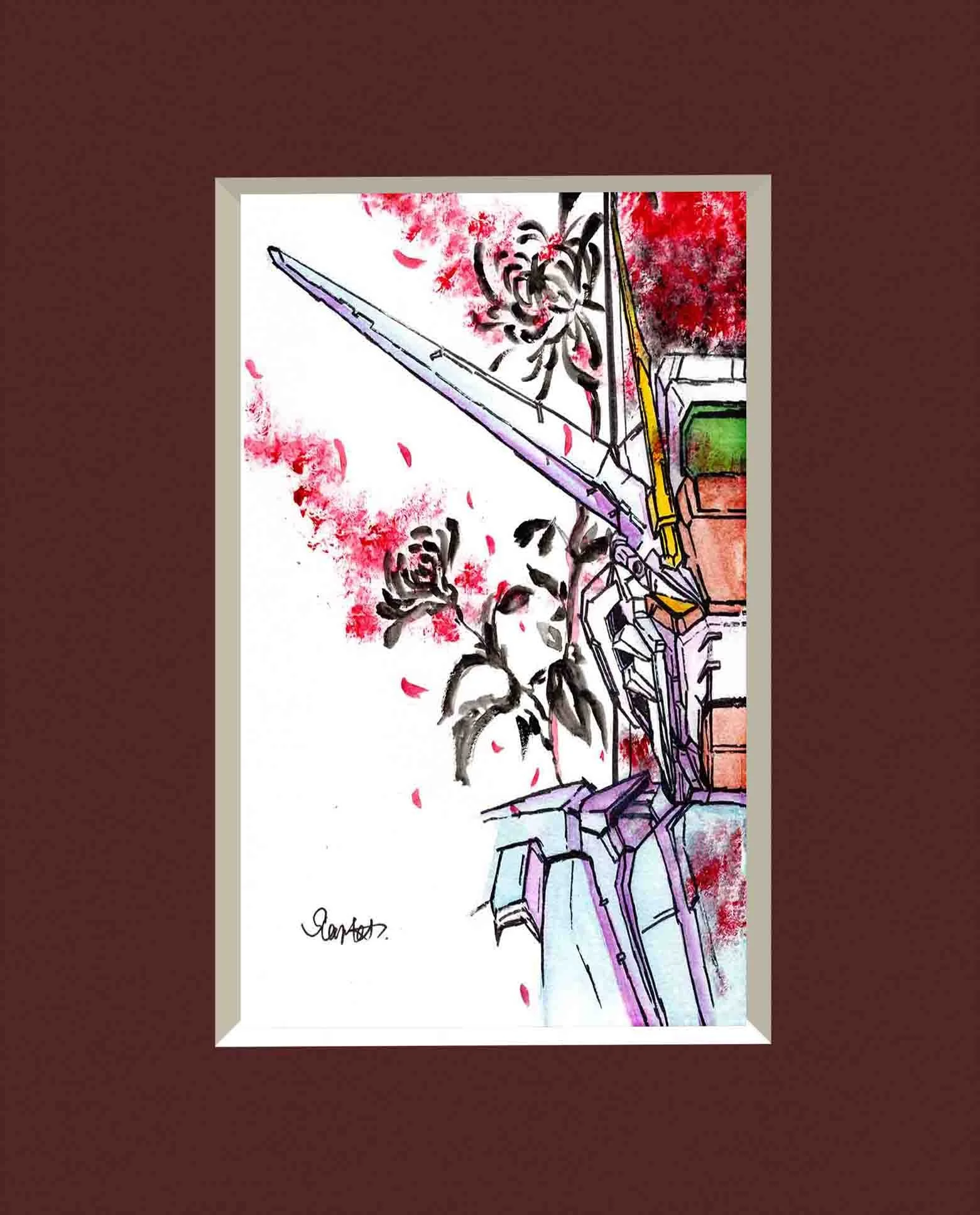 Gundam matted Web copy.jpg