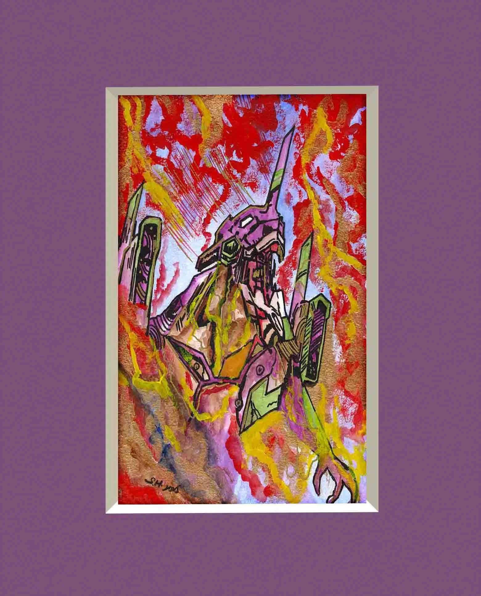 Unit One Matted Web copy.jpg