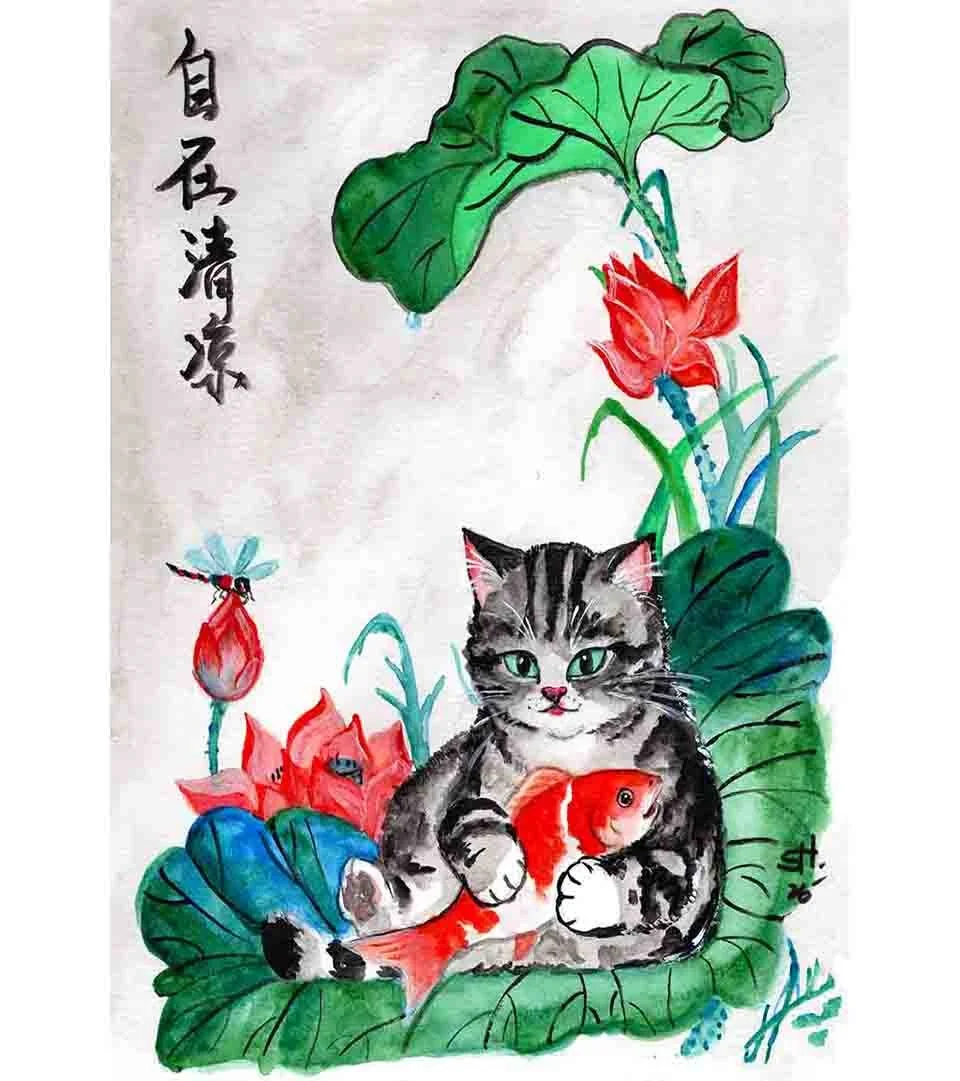 Cat & Fish WEB .jpg