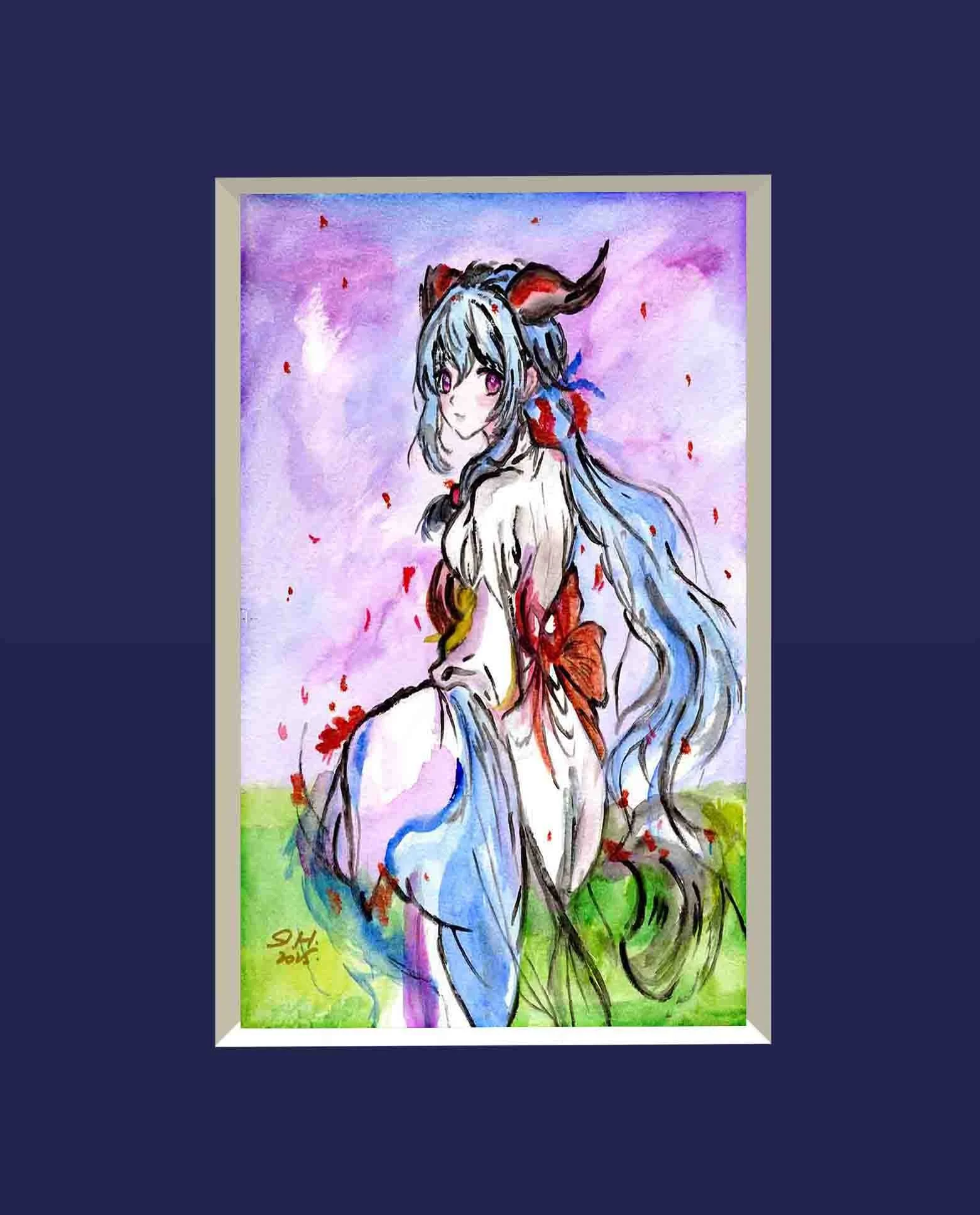 Furina (Genshin Impact) Matted.jpg