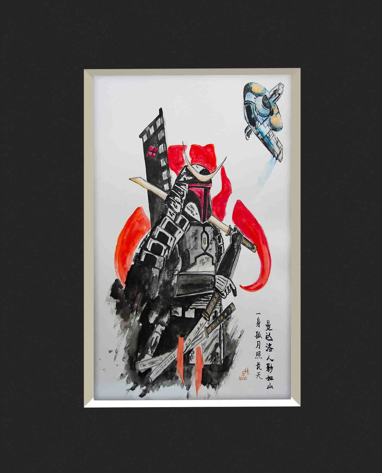 Boba Fett Matted.jpg