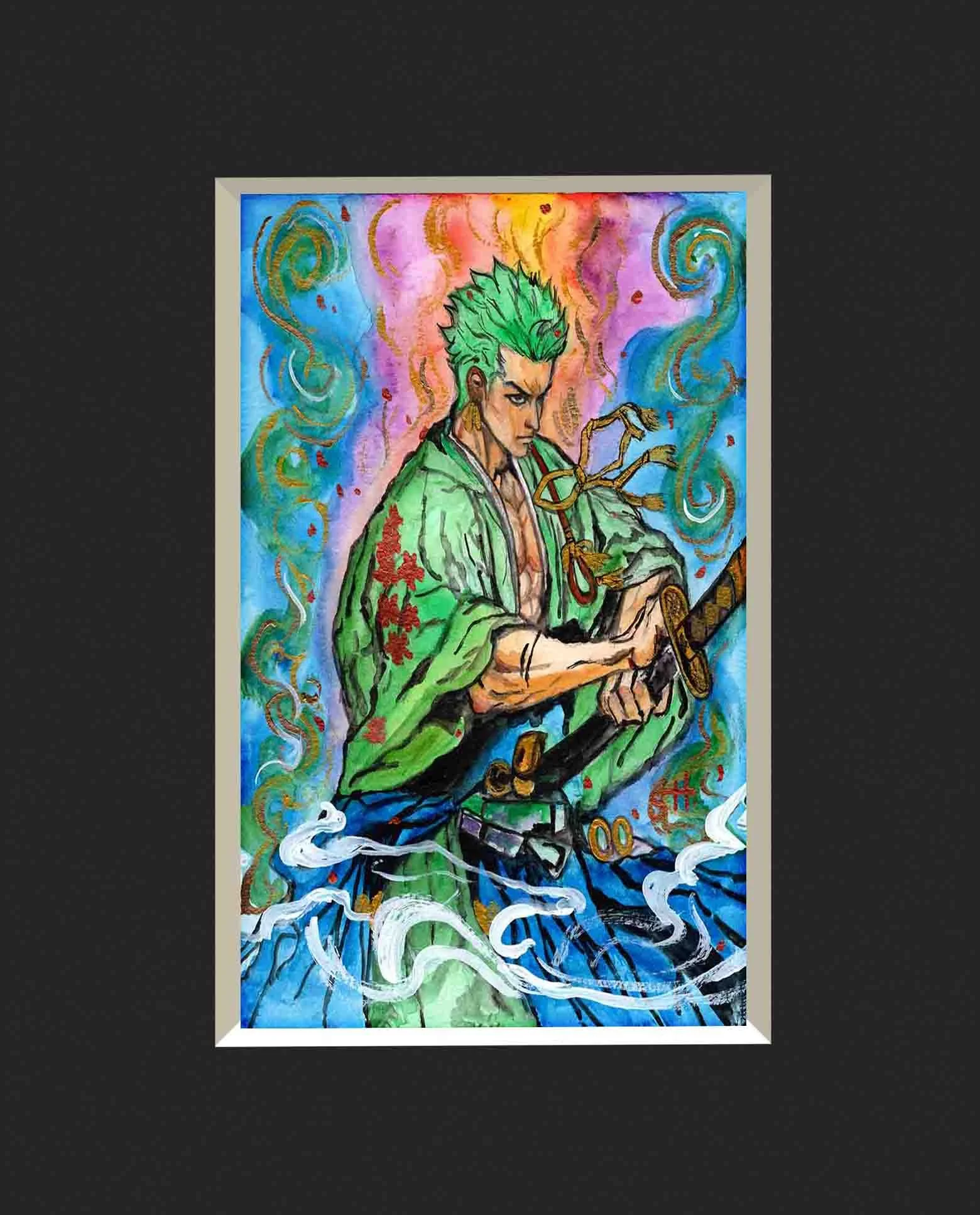 Zoro Matted.jpg
