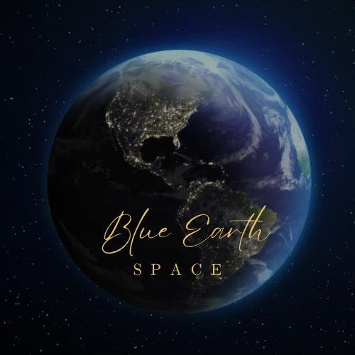 Blue Earth Space