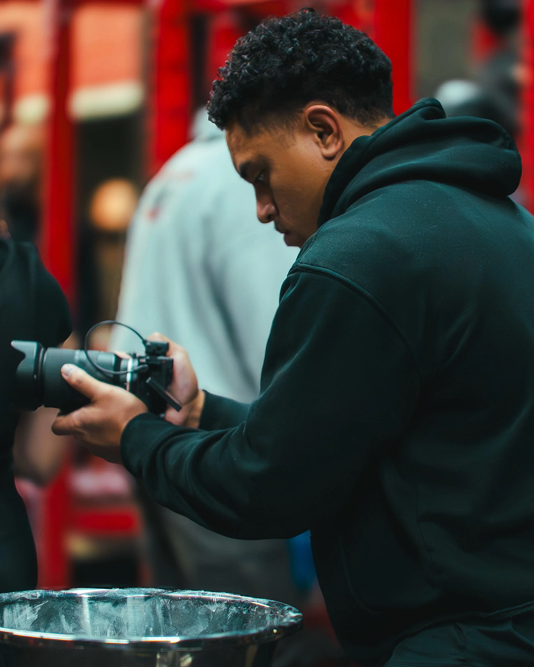 Captured by FLICKSBYKRIS