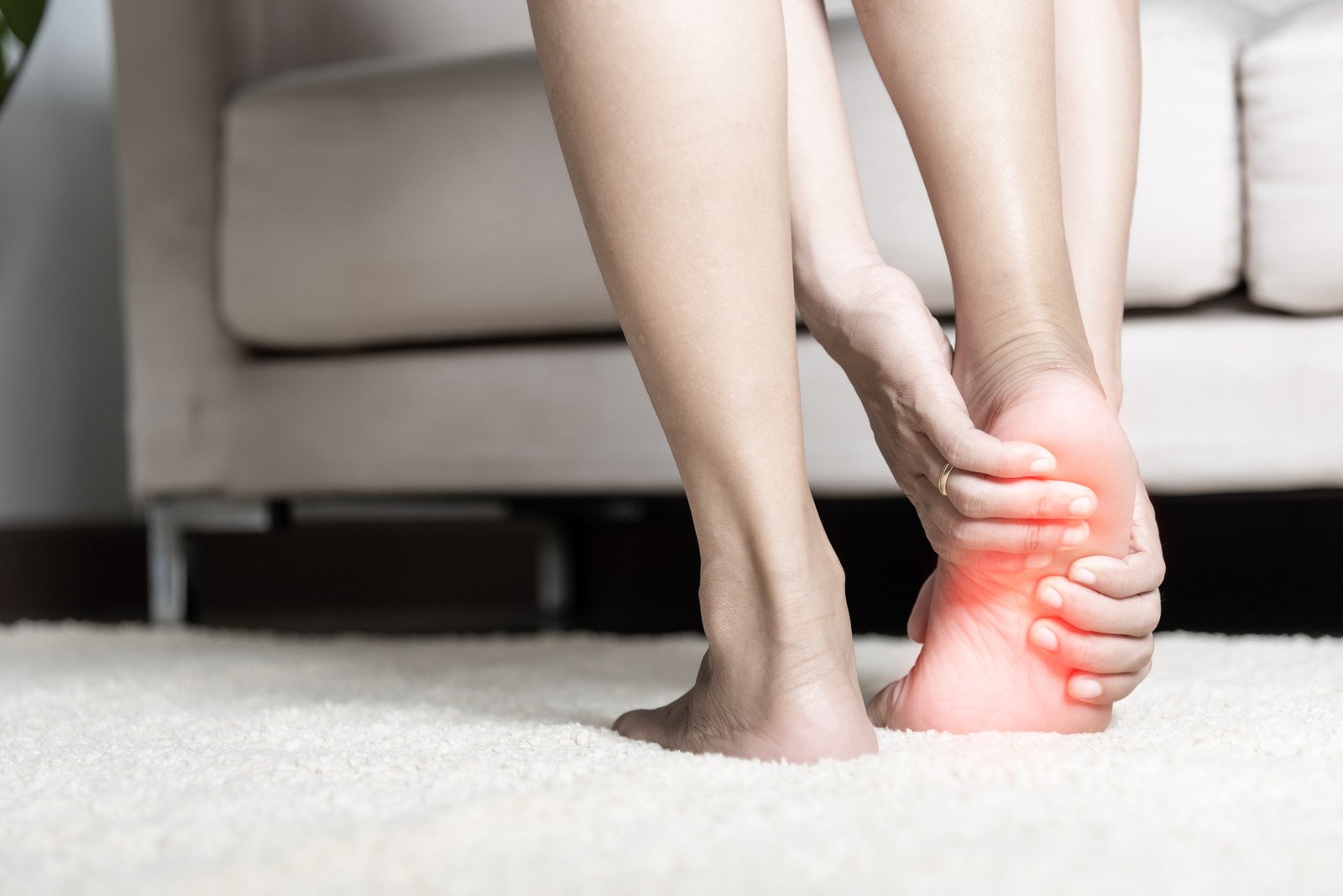 Finding the Right Chiropractor in San Francisco for Foot and Ankle Pain