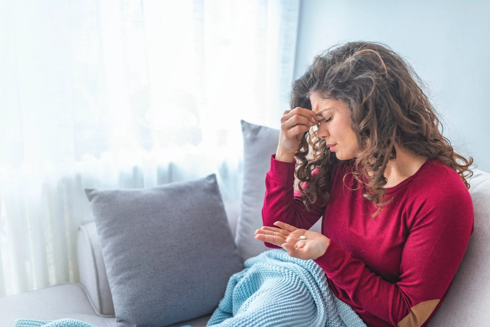 Can Chiropractic Care Help Migraines, Natural Relief Through Spinal Adjustments