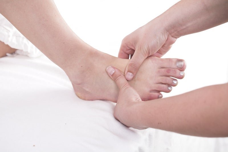 Treating Plantar Fasciitis with Chiropractic Care: Foot Pain Relief Without Surgery