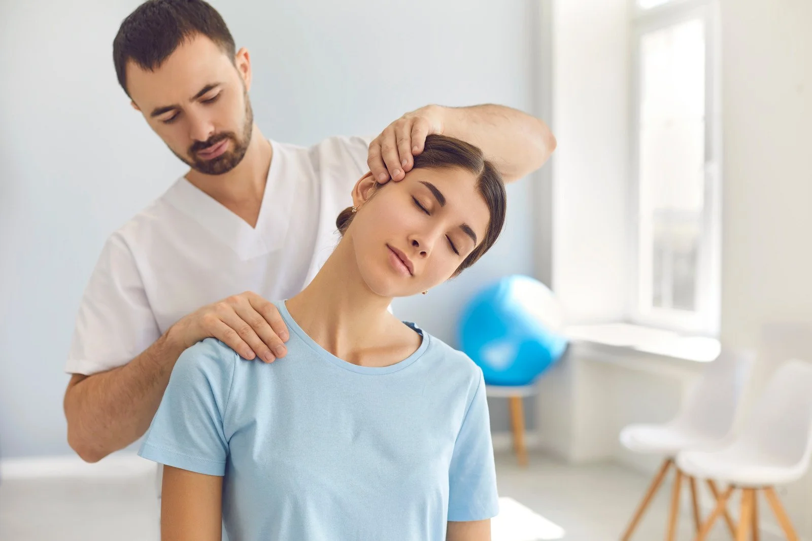 The Part of the Chiropractic Visit Nobody Warns You About