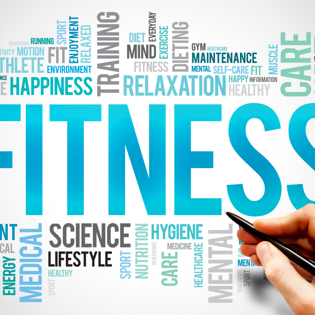 How to stay fit over 40 - What actually works