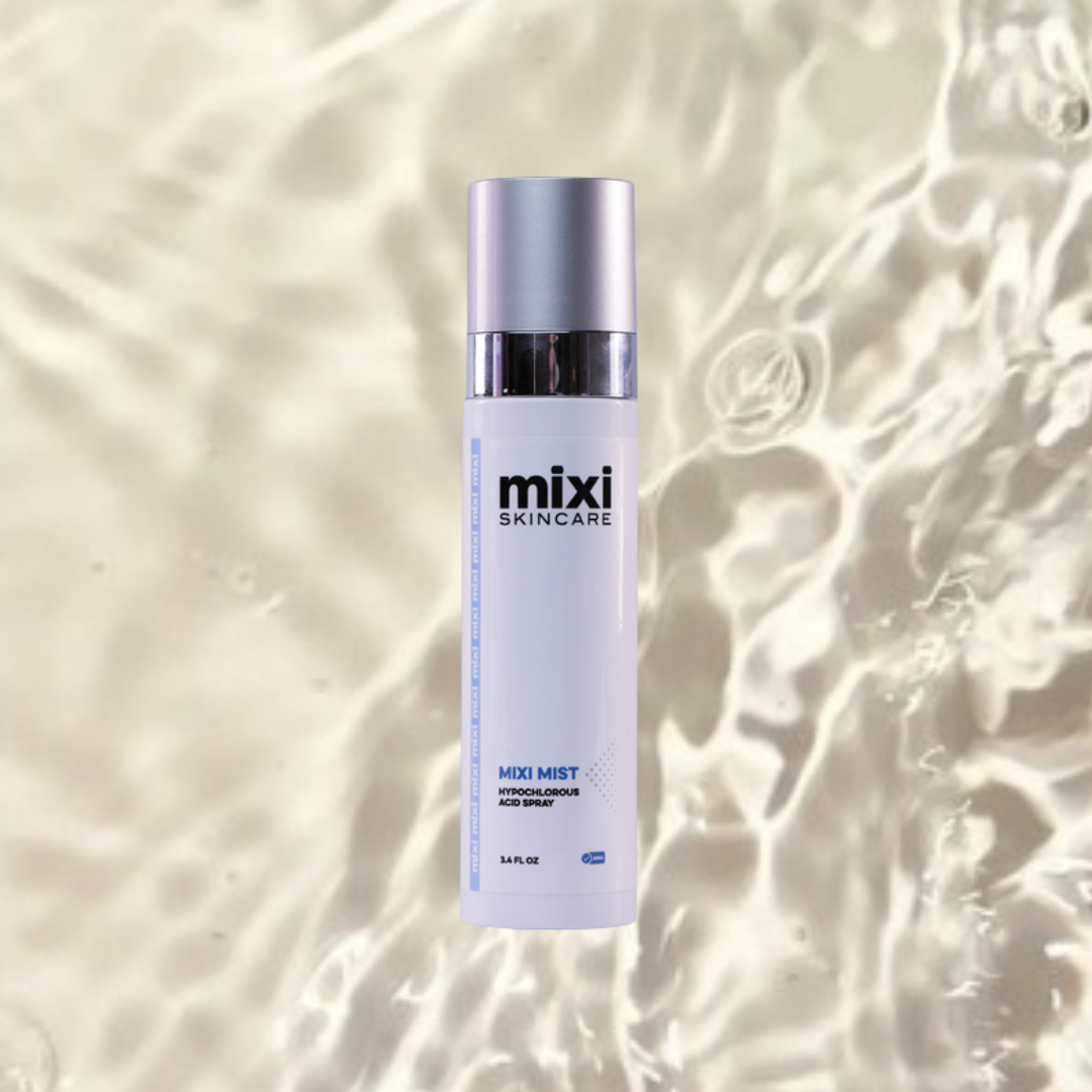 Mixi Mist