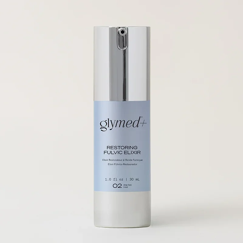 Glymed+ Restoring Fulvic Elixir