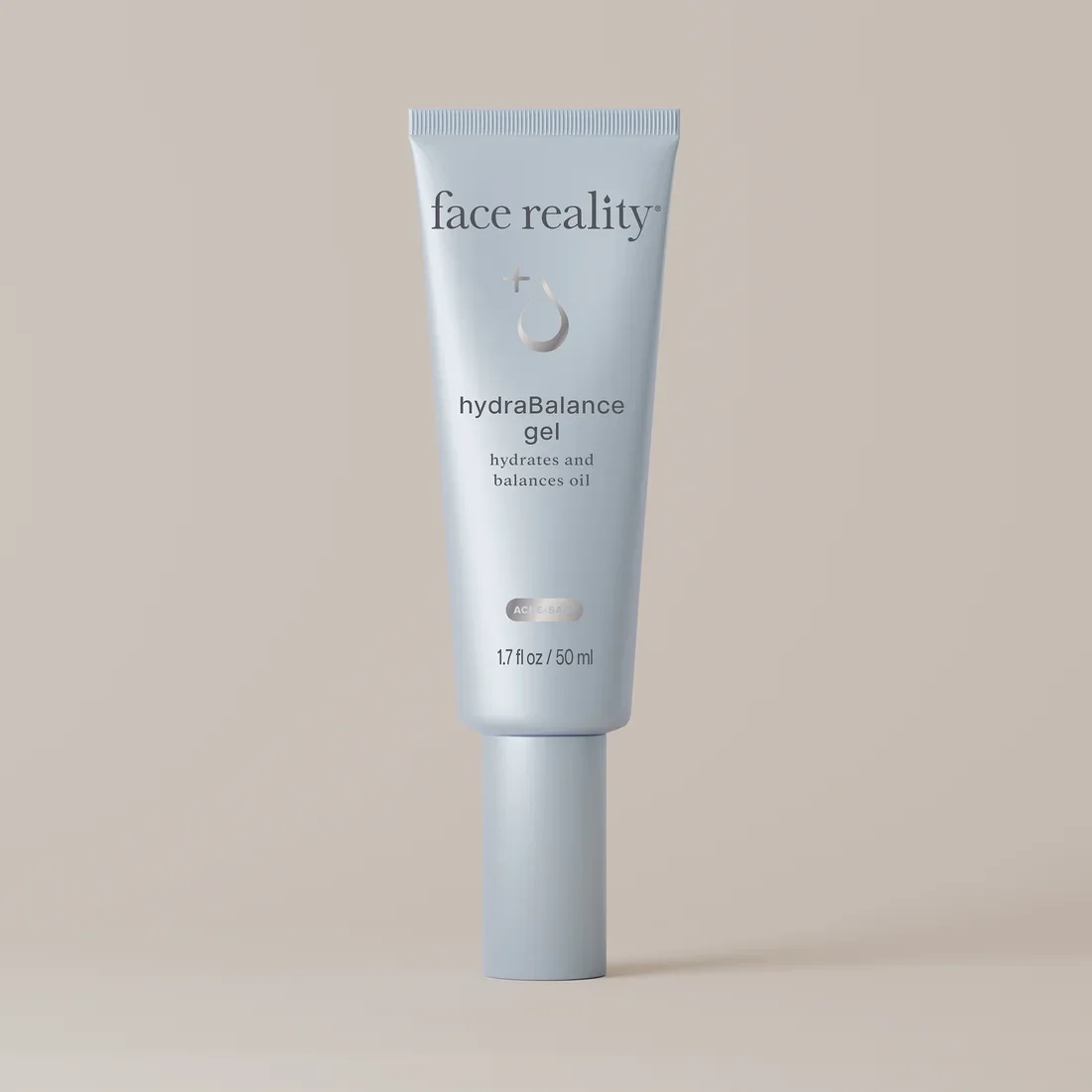 Face Reality HydraBalance Gel
