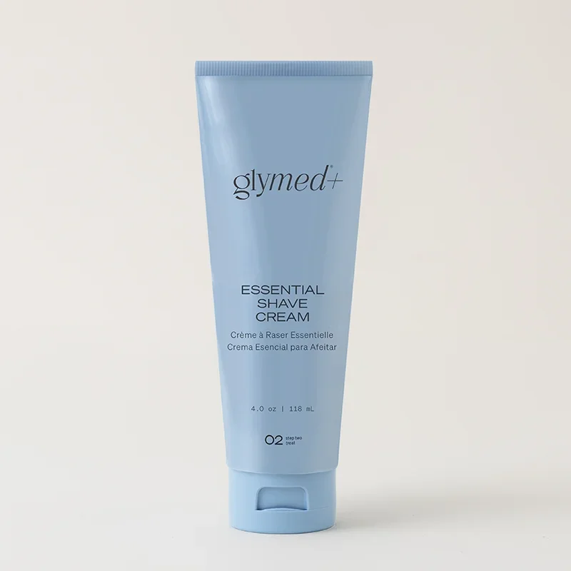 Glymed Essential Shave Cream