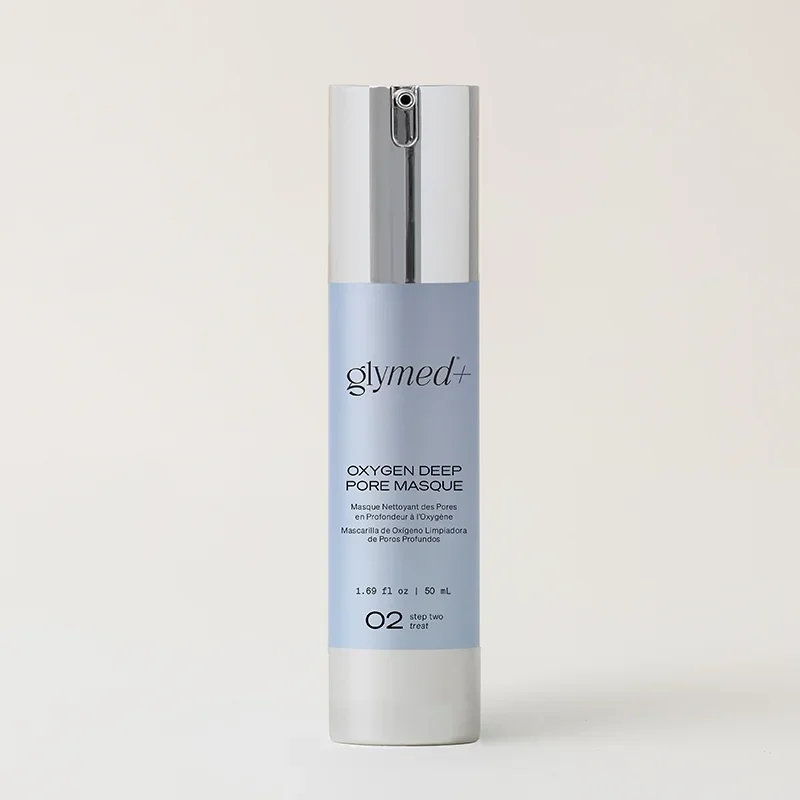 Glymed+ Oxygen Deep Pore Masque