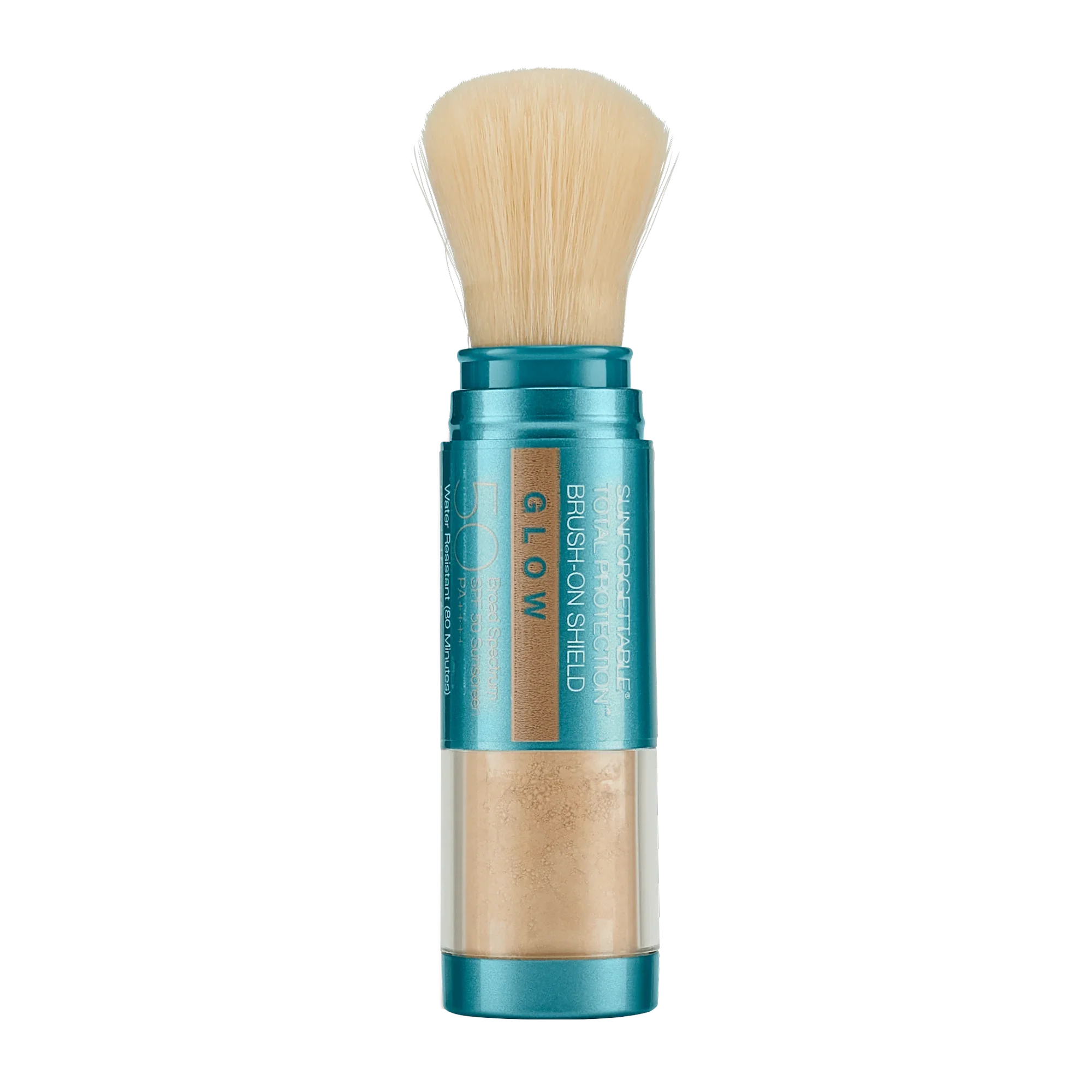 Colorescience Sunforgettable® Total Protection® Brush-On Shield Glow SPF 50
