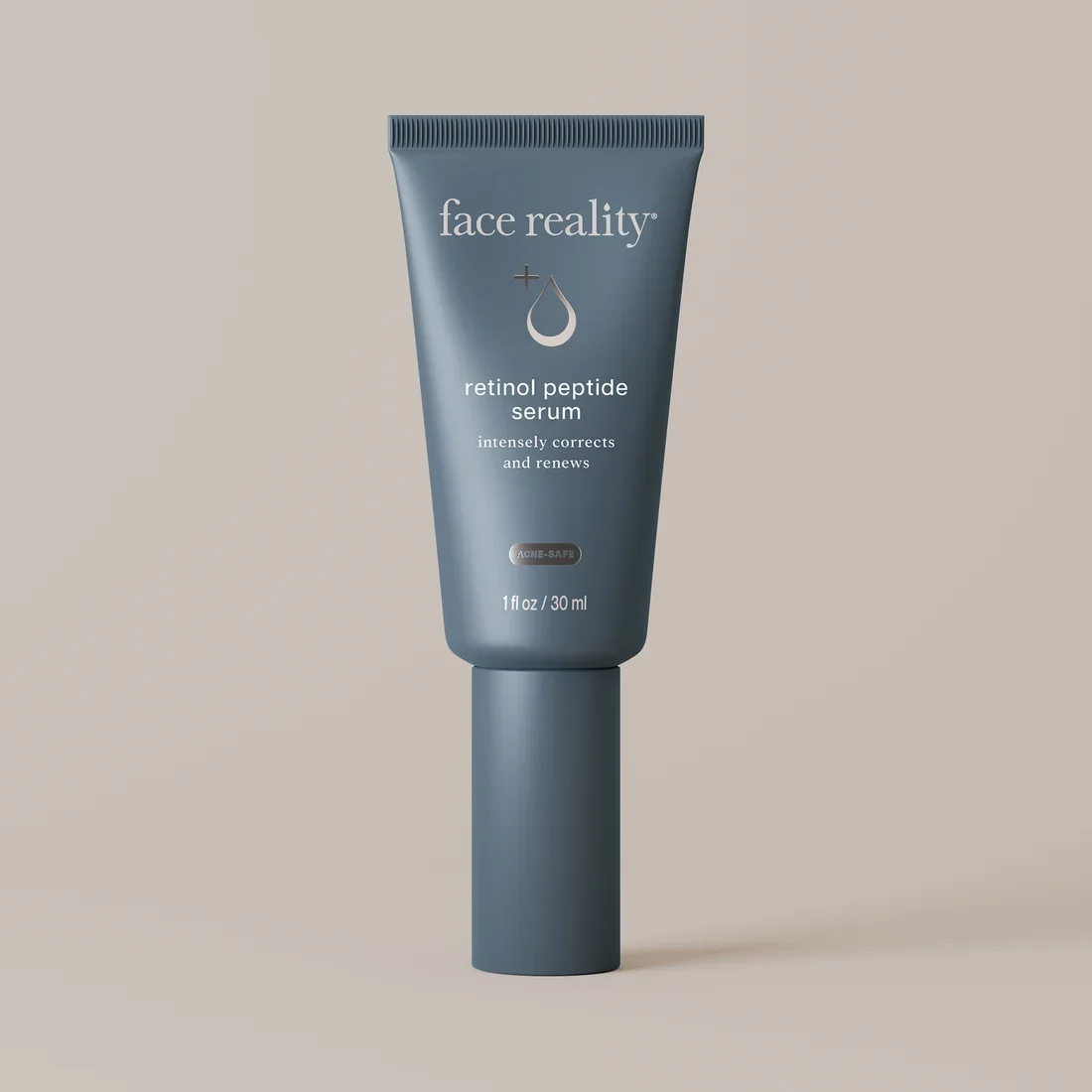 Face Reality Retinol Peptide Serum