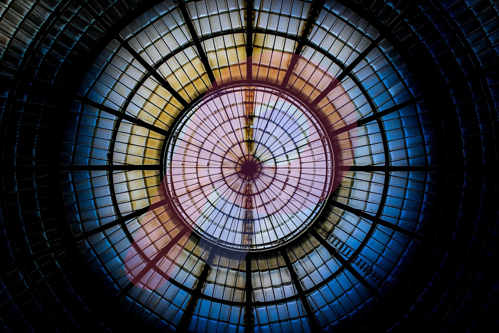 Don't Forget to Look Up