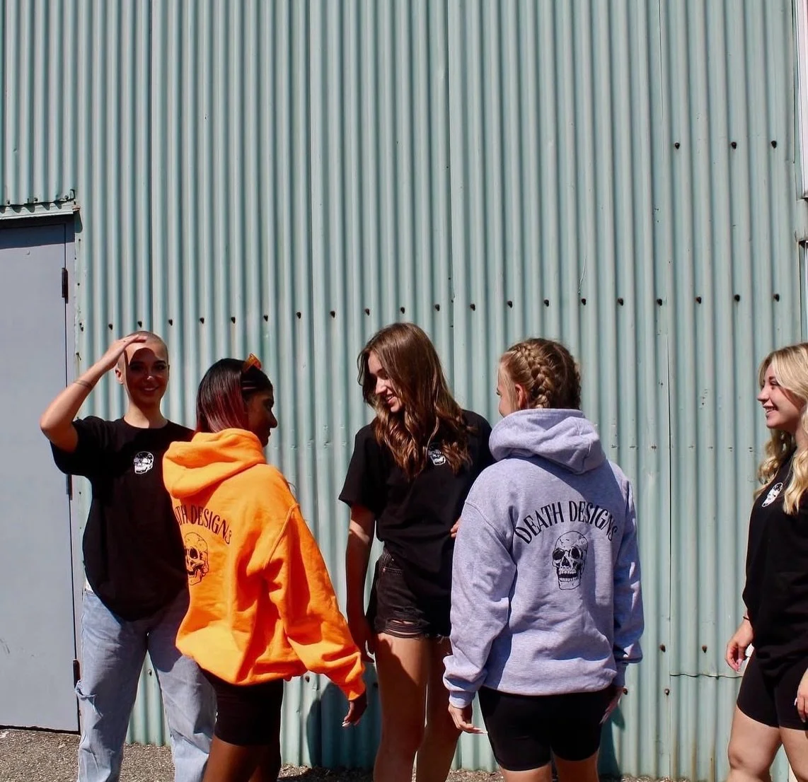 &ldquo;Maddie knew who she was from a very early age&rdquo;
That quite literally is me in a nutshell 💁🏻&zwj;♀️

I started my first &ldquo;business&rdquo; in grade 6. I created zipper pulls called Zippiez in the young entrepreneur show at school. I 