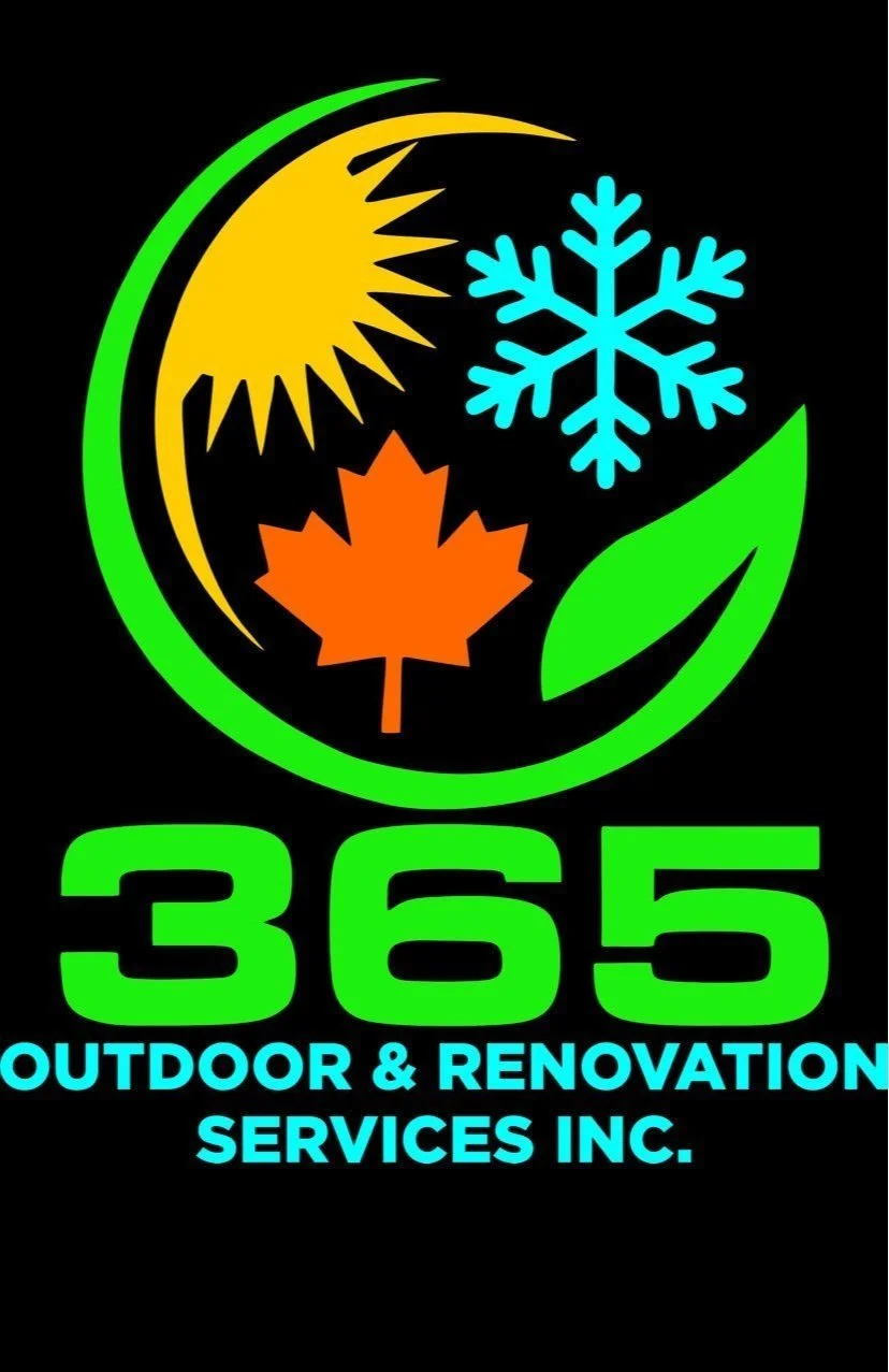 365 Outdoor &amp;  Renovation Services Inc