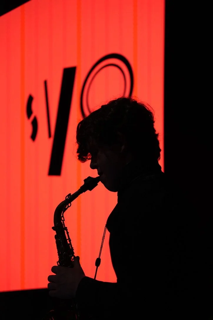 Sydney Youth Orchestra