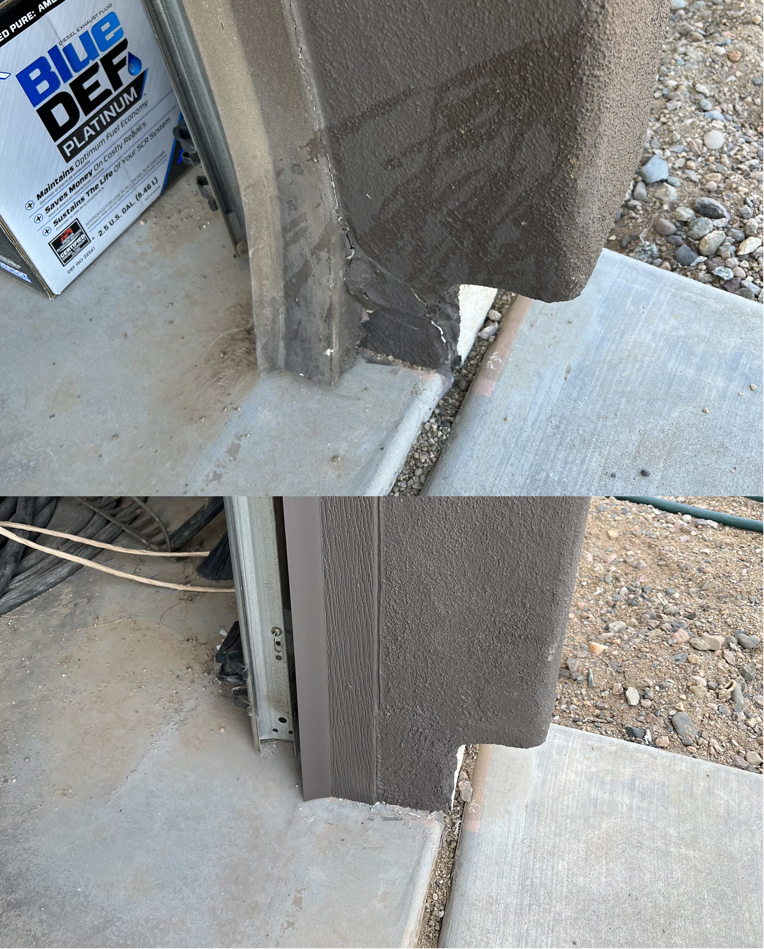 garage door seal Repair2.png