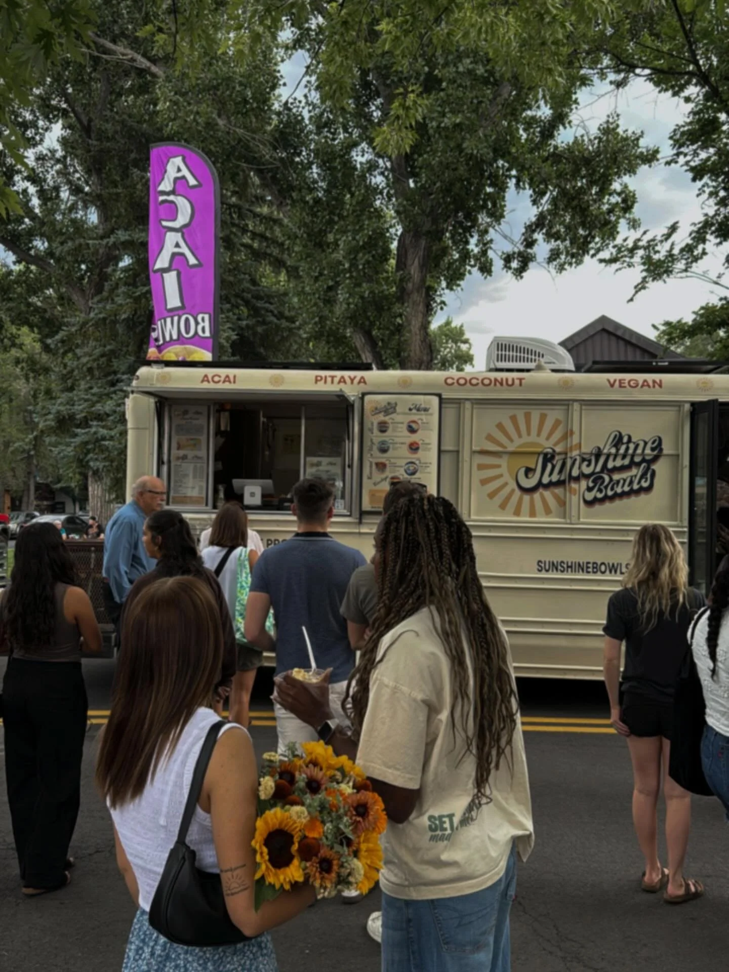 ☀️🌻 S U N D A Y 🌻☀️

@flagstaffcommunitymarket is now extended until 1pm!!!!