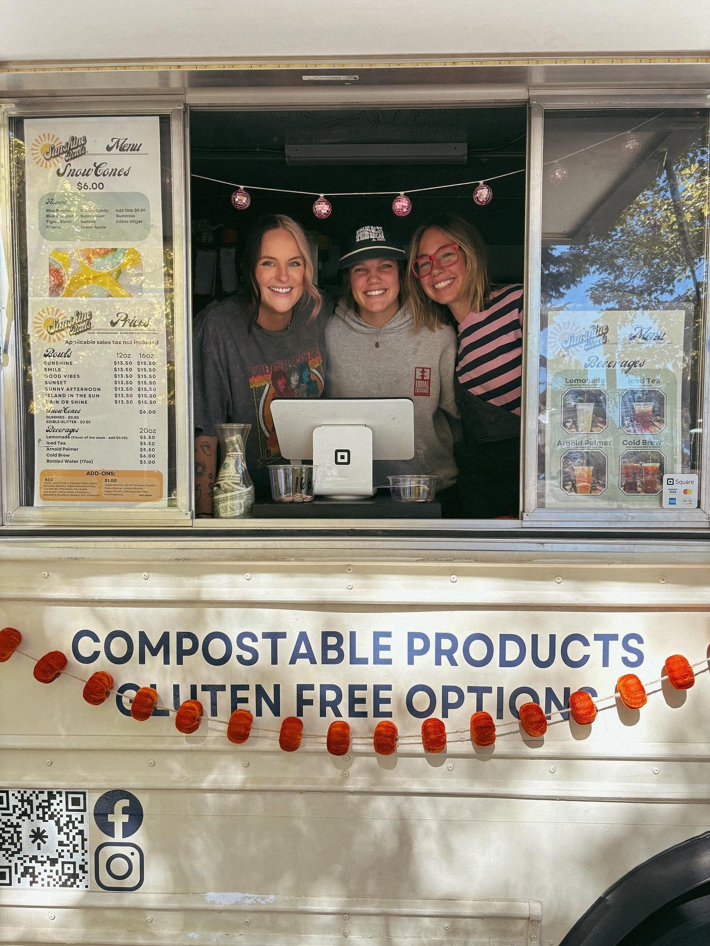 Just wrapped up our season up north, and have headed back to valley 🌵☀️ thanks to everyone that came by to see us at the Flagstaff markets!!! We can&rsquo;t wait to be back next year 🫶🏻