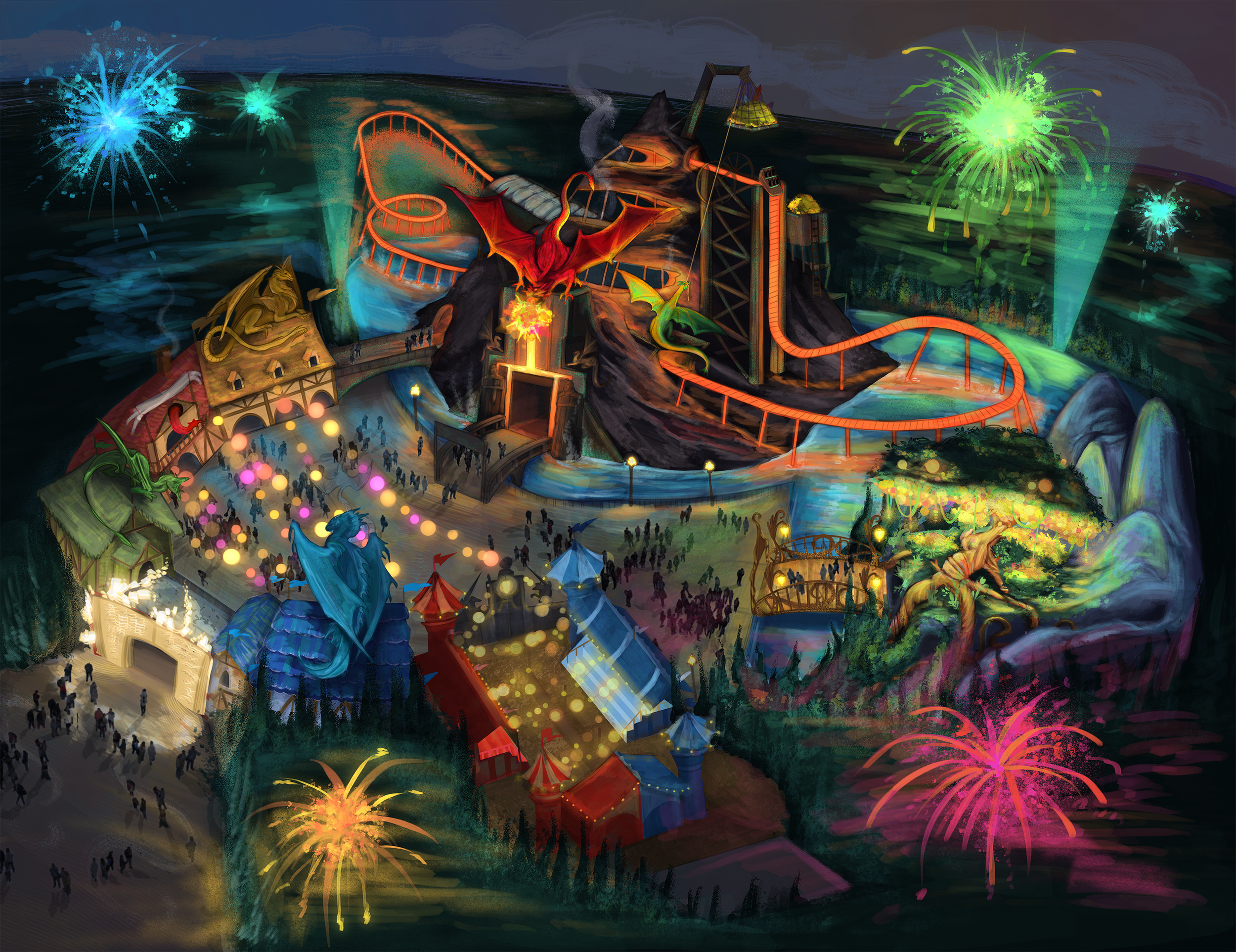 Mythara : The Land of Stonemire