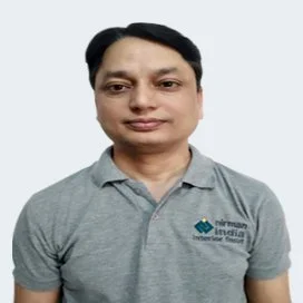 About Us — Nirman India