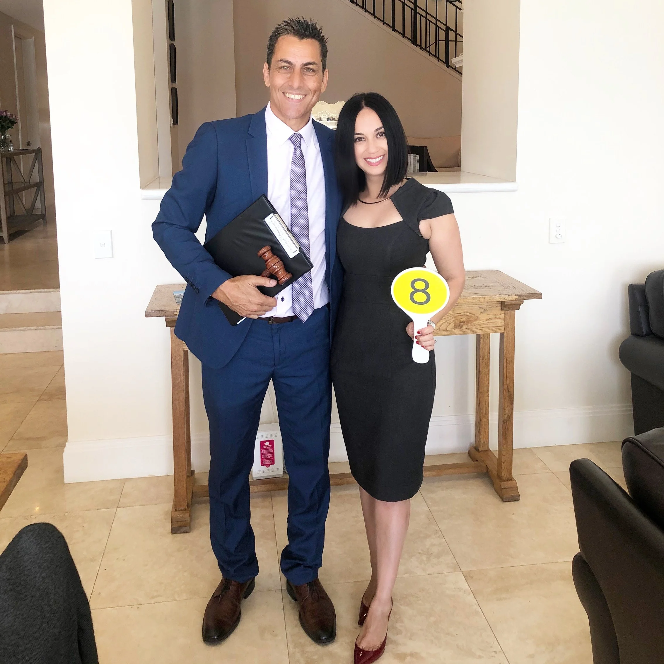 What To Expect On Auction Day If You’re A Seller