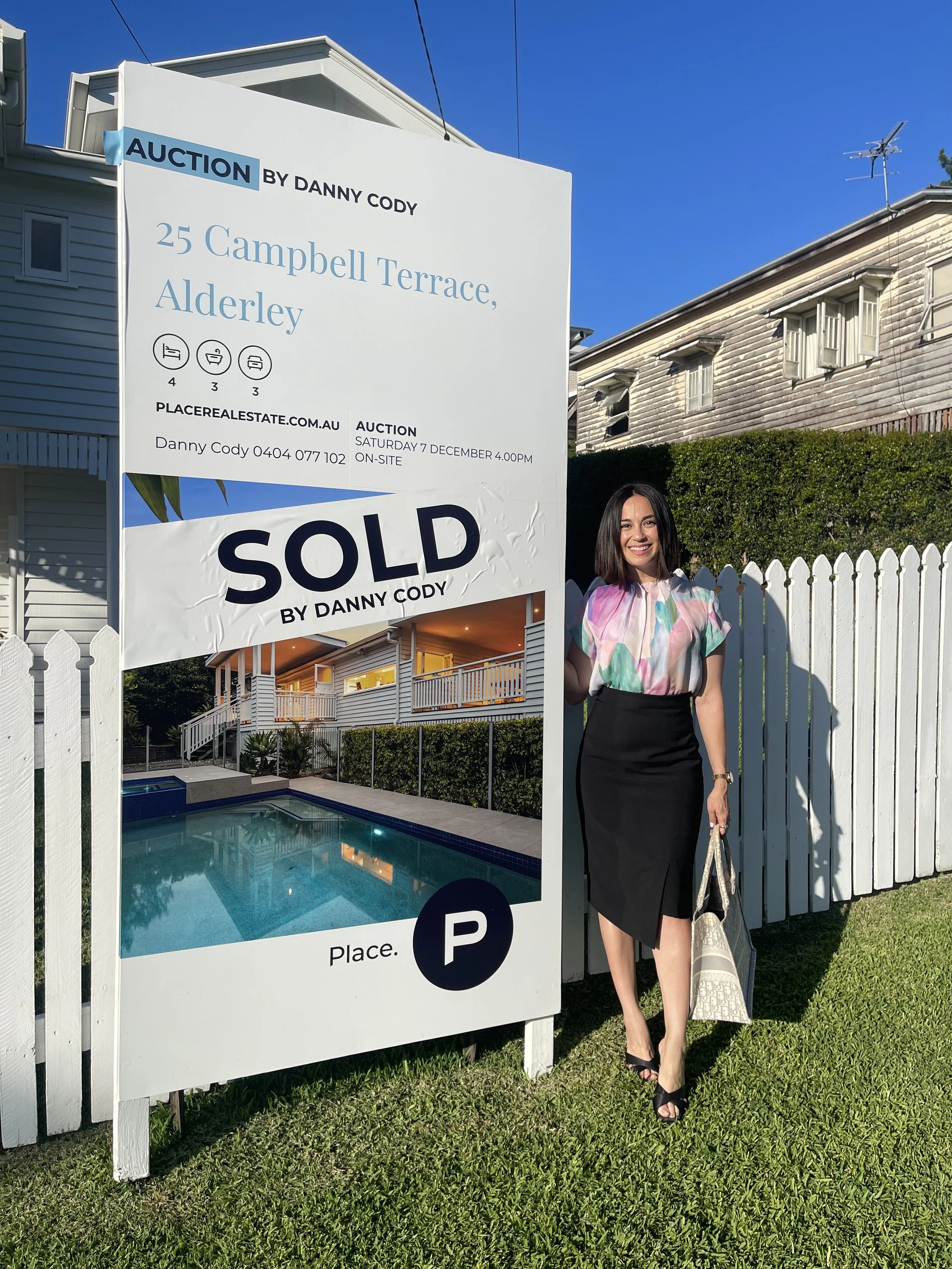 The X-Factor Sellers Need to Consider When Choosing their Sales Agent