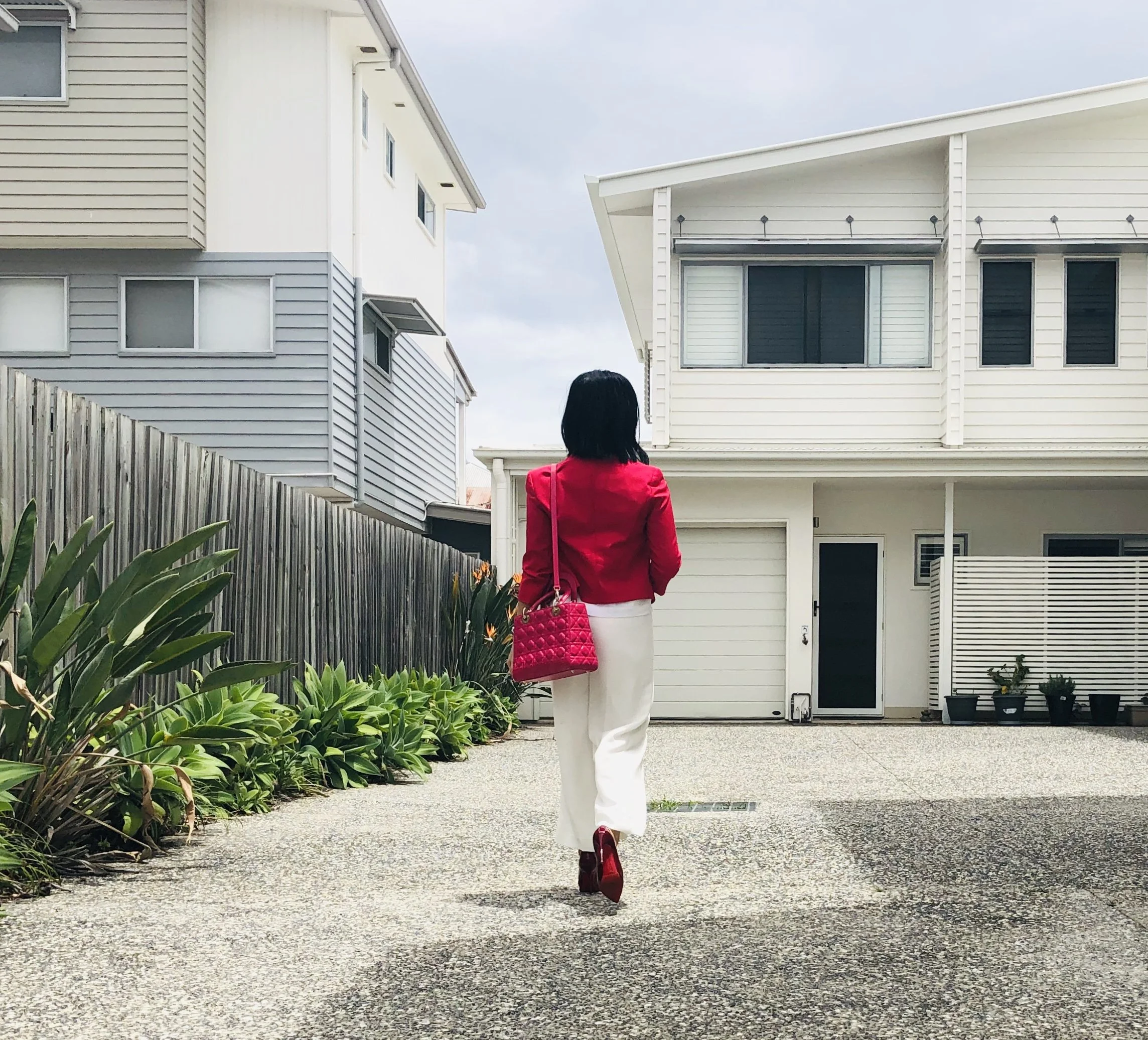 Why You (Really) Can’t Find That Perfect Property