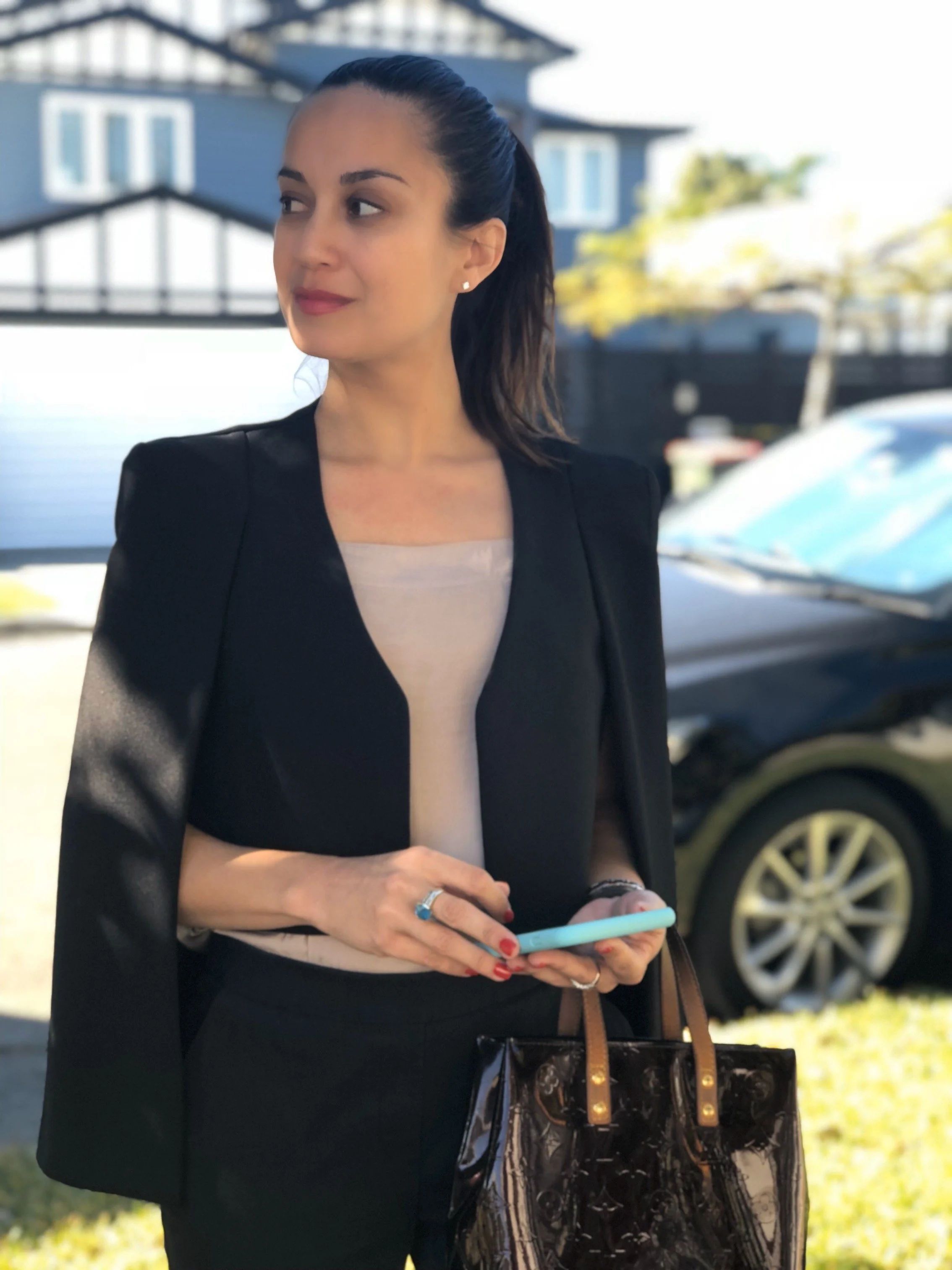 Wendy Russell Buyers Agent in Brisbane