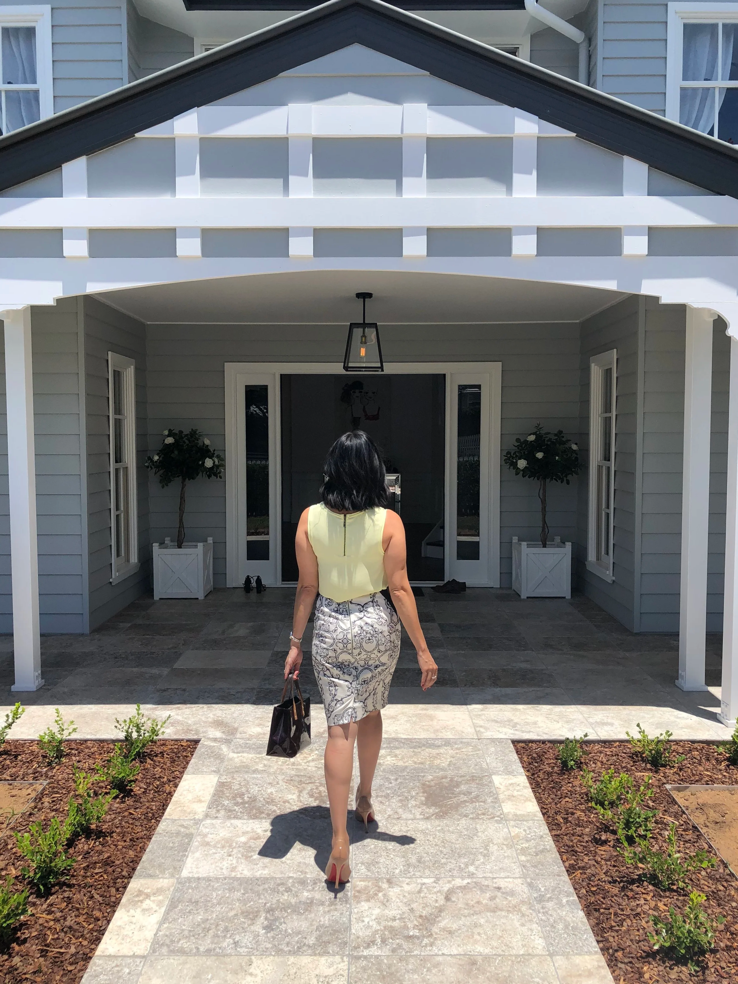 Wendy Russell Buyers Agent in Graceville Brisbane