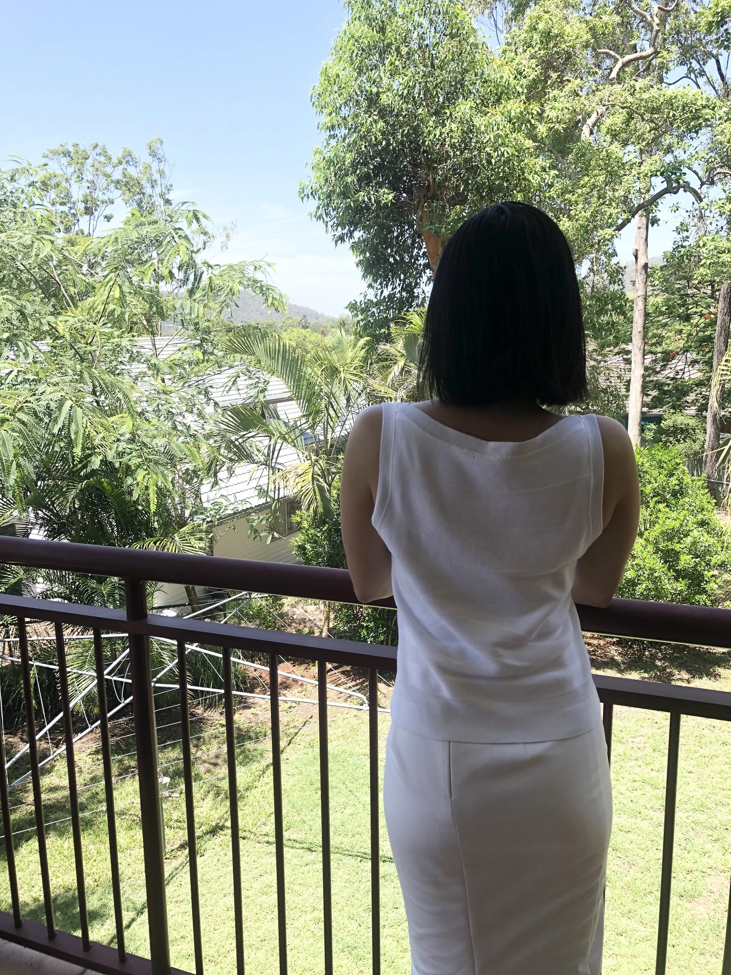 My Real Life Haunted House: and the Emotional Toll of Moving Out