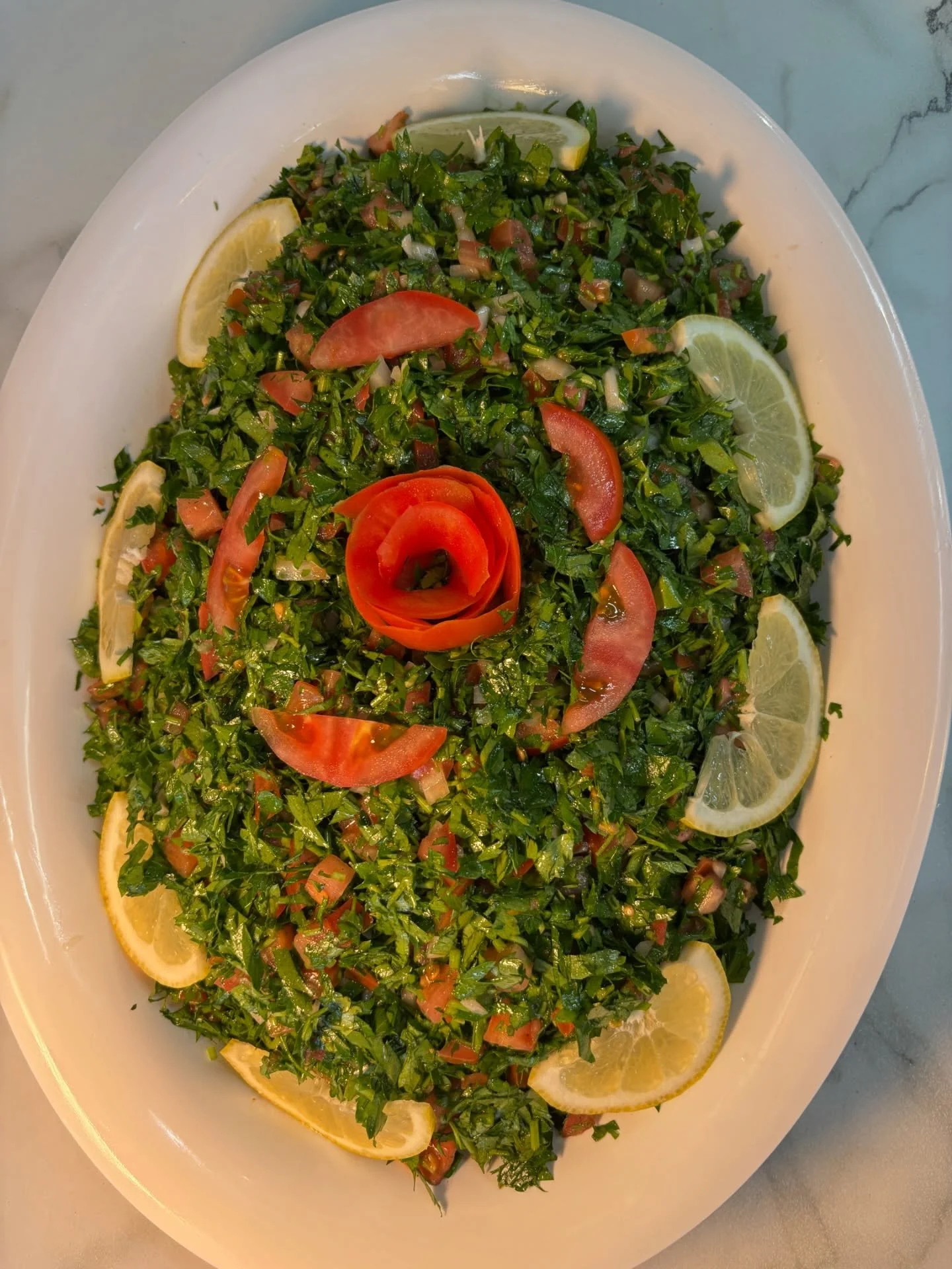 Catering for you 😍 Convenient and delicious! Order now 🙌