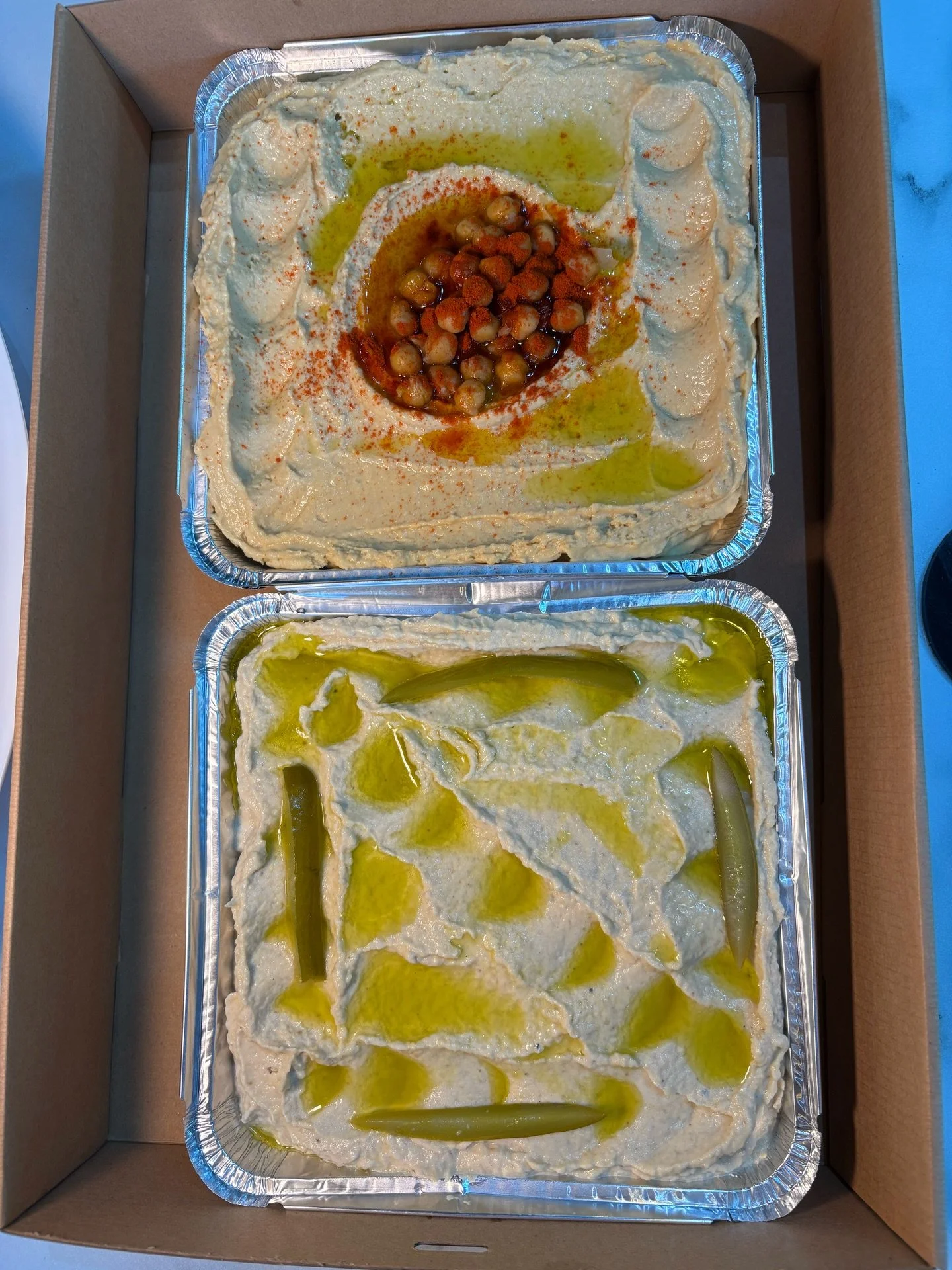 Like a work of art 😍