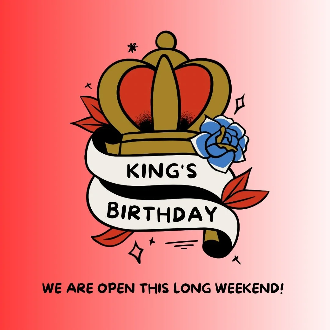 OPEN ALL LONG WEEKEND! #akly #riverwood #sydneyfoodies #peakhurst #lebanesefood