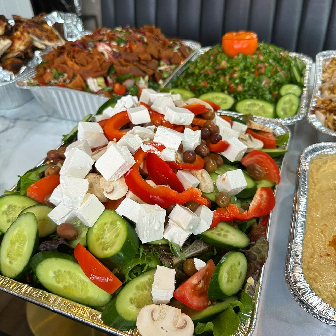 Enquire today about our Akly Charcoal Chicken Catering Menu 😍 #cateringsydney #riverwood #sydneyfoodies #sydneycatering #peakhurst