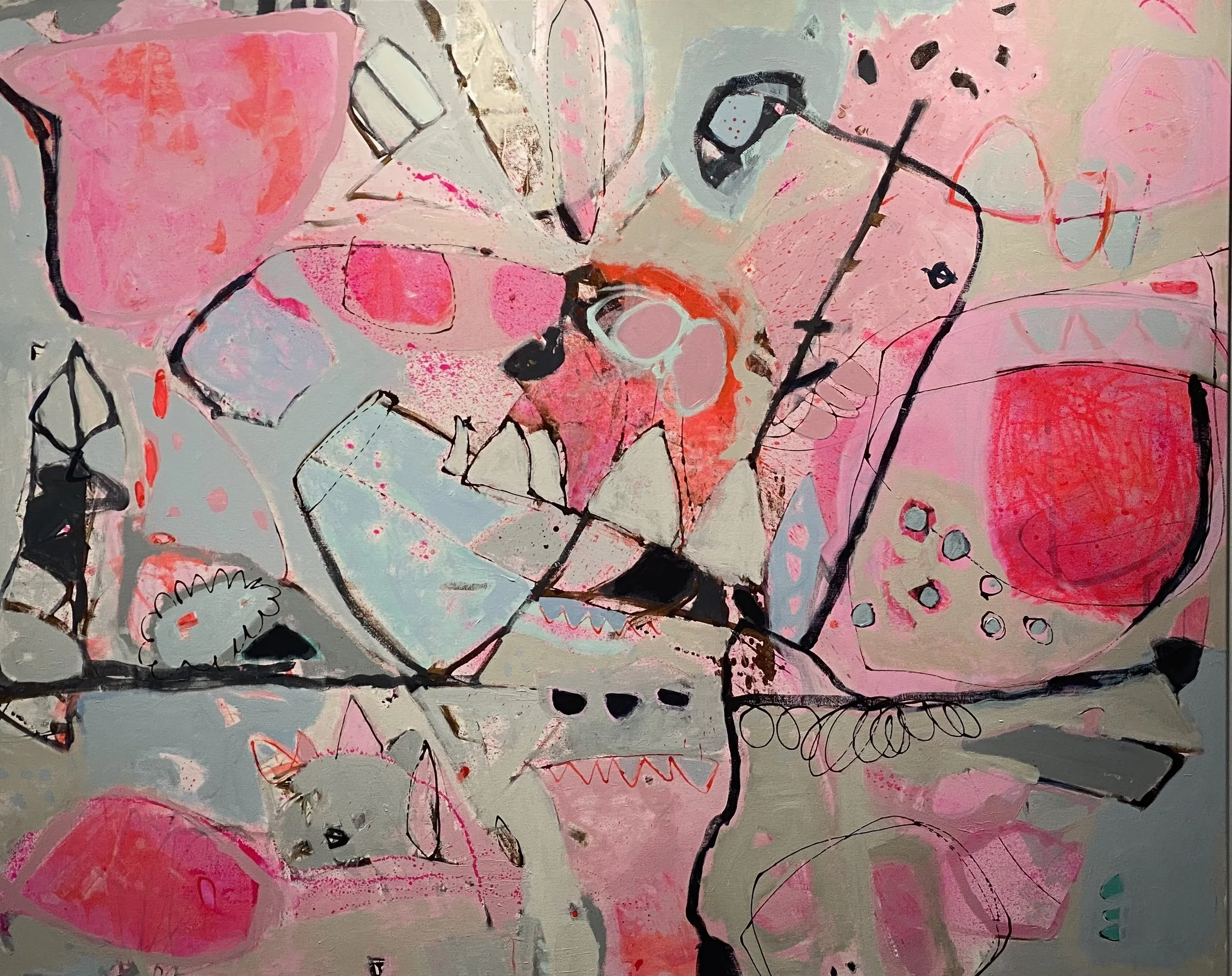 'A Night At The Opera'