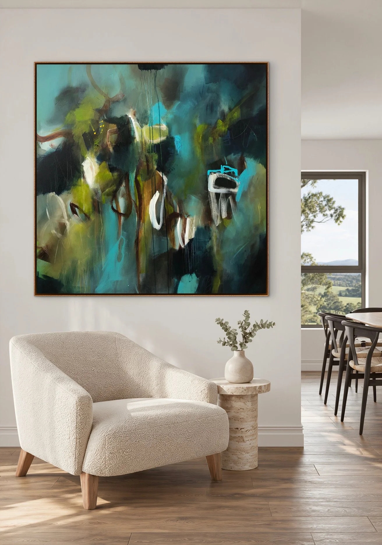 'Lost Kelp Forest'