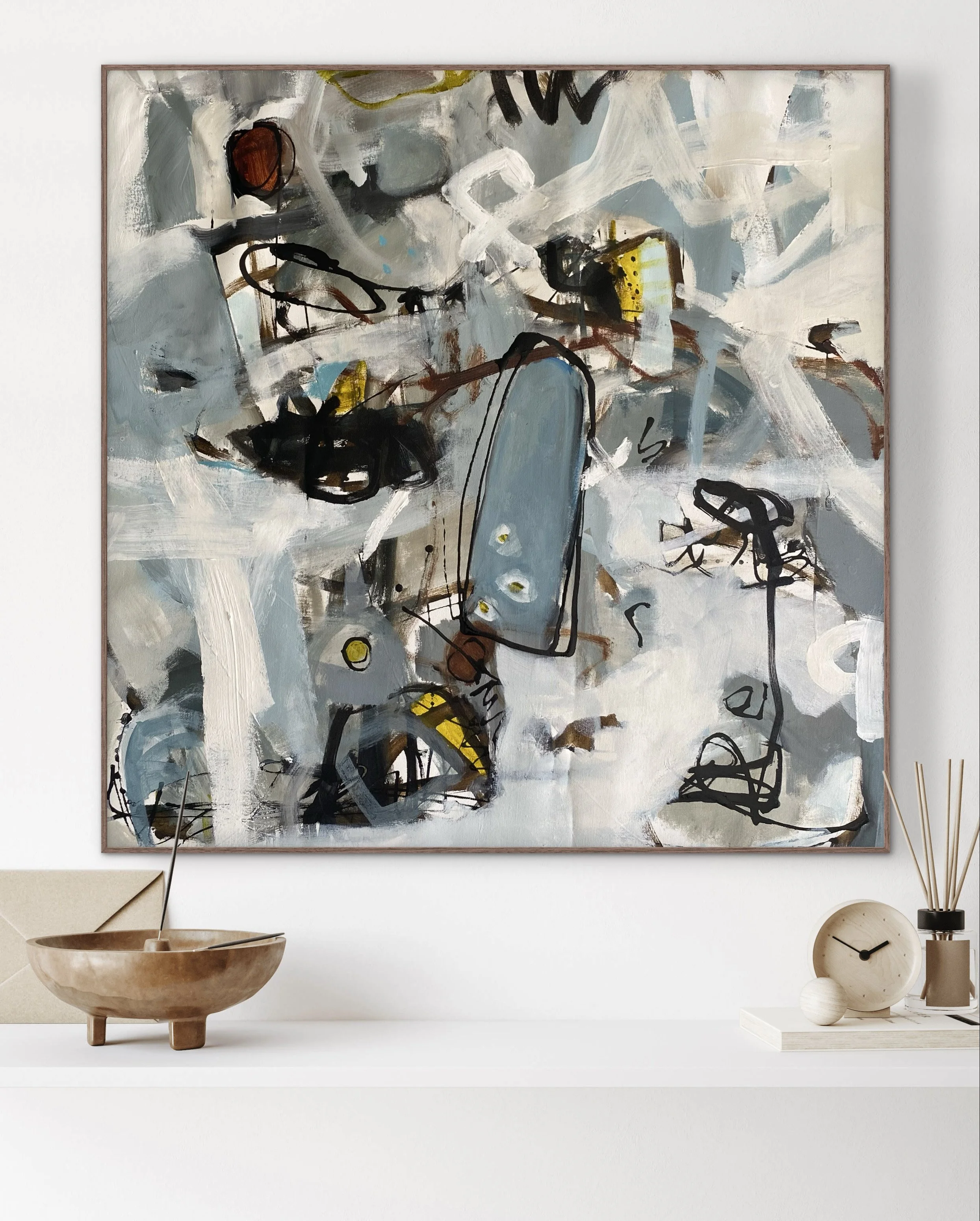 'Forrest Dwellers II'