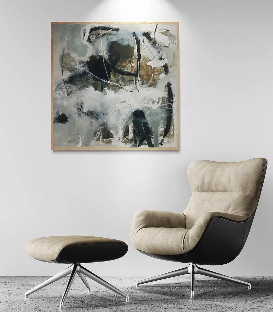 Solo Exhibition