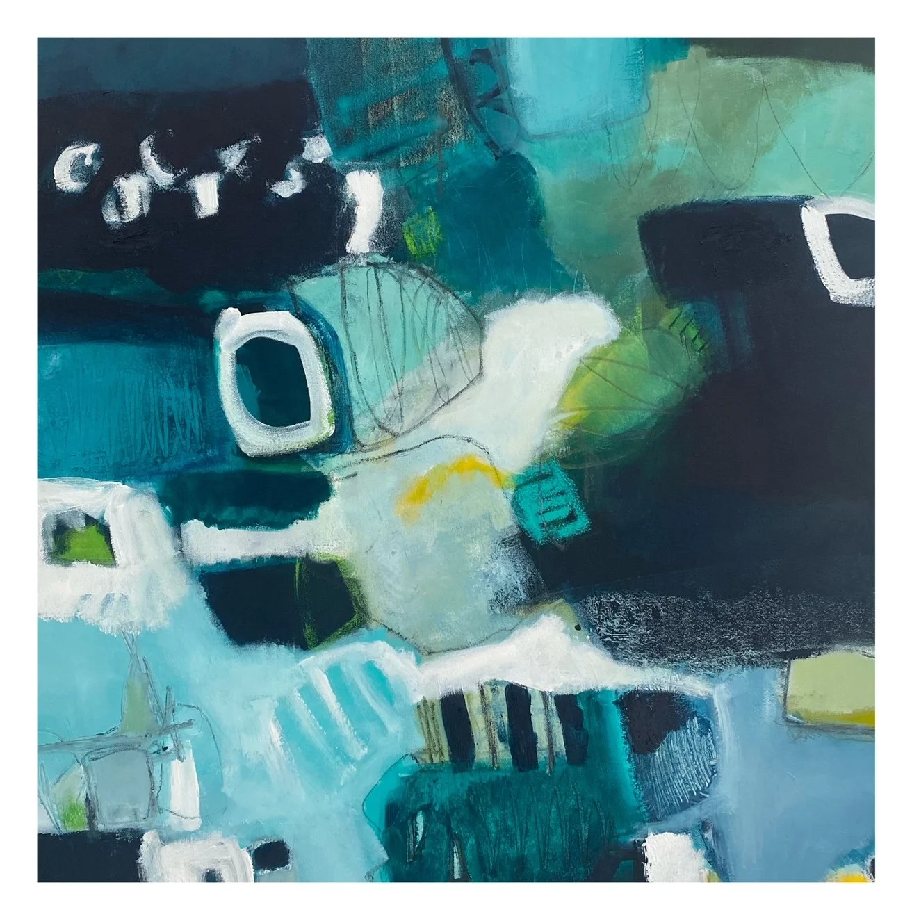 Town of Claremont Art Awards and Exhibition