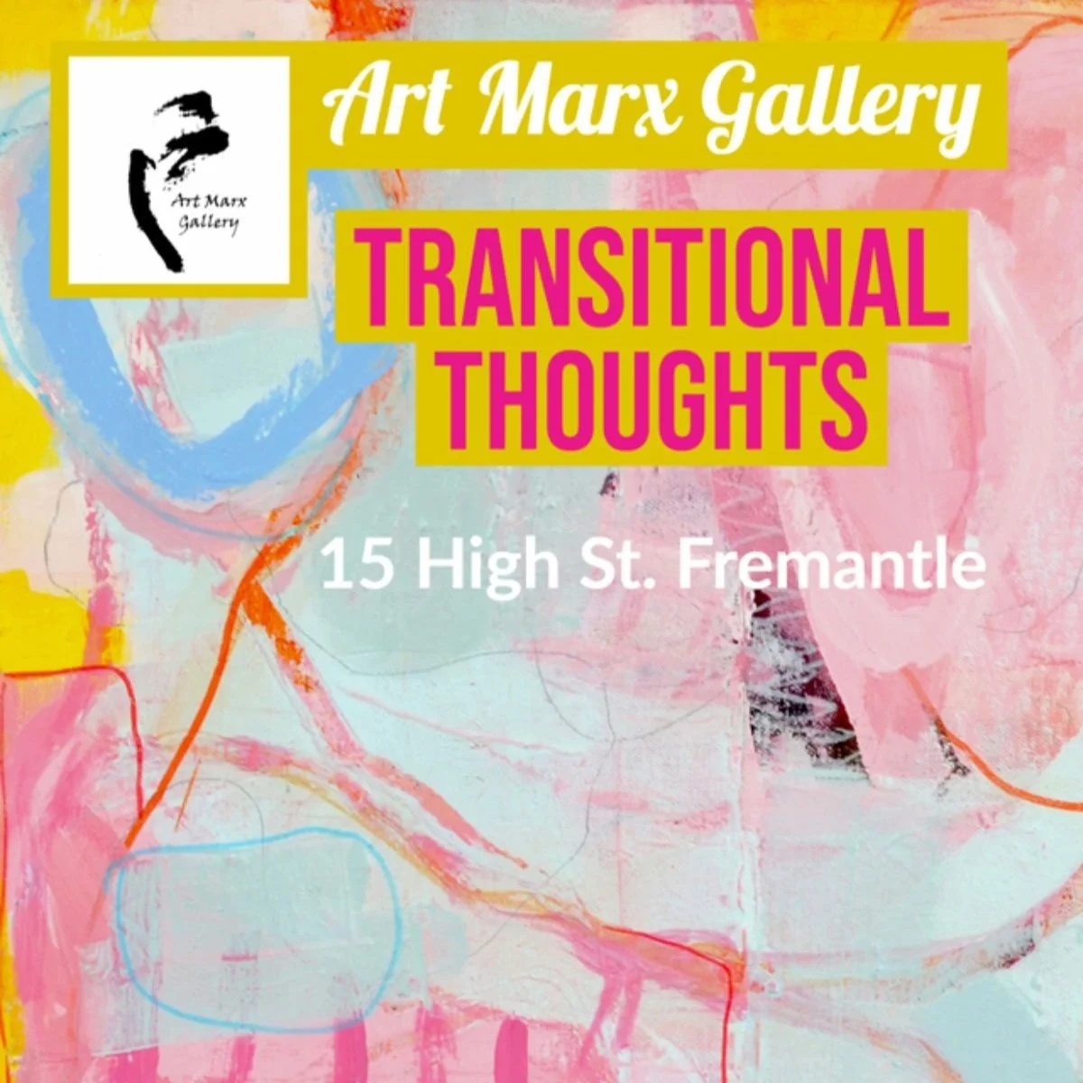 'Transitional Thoughts'
