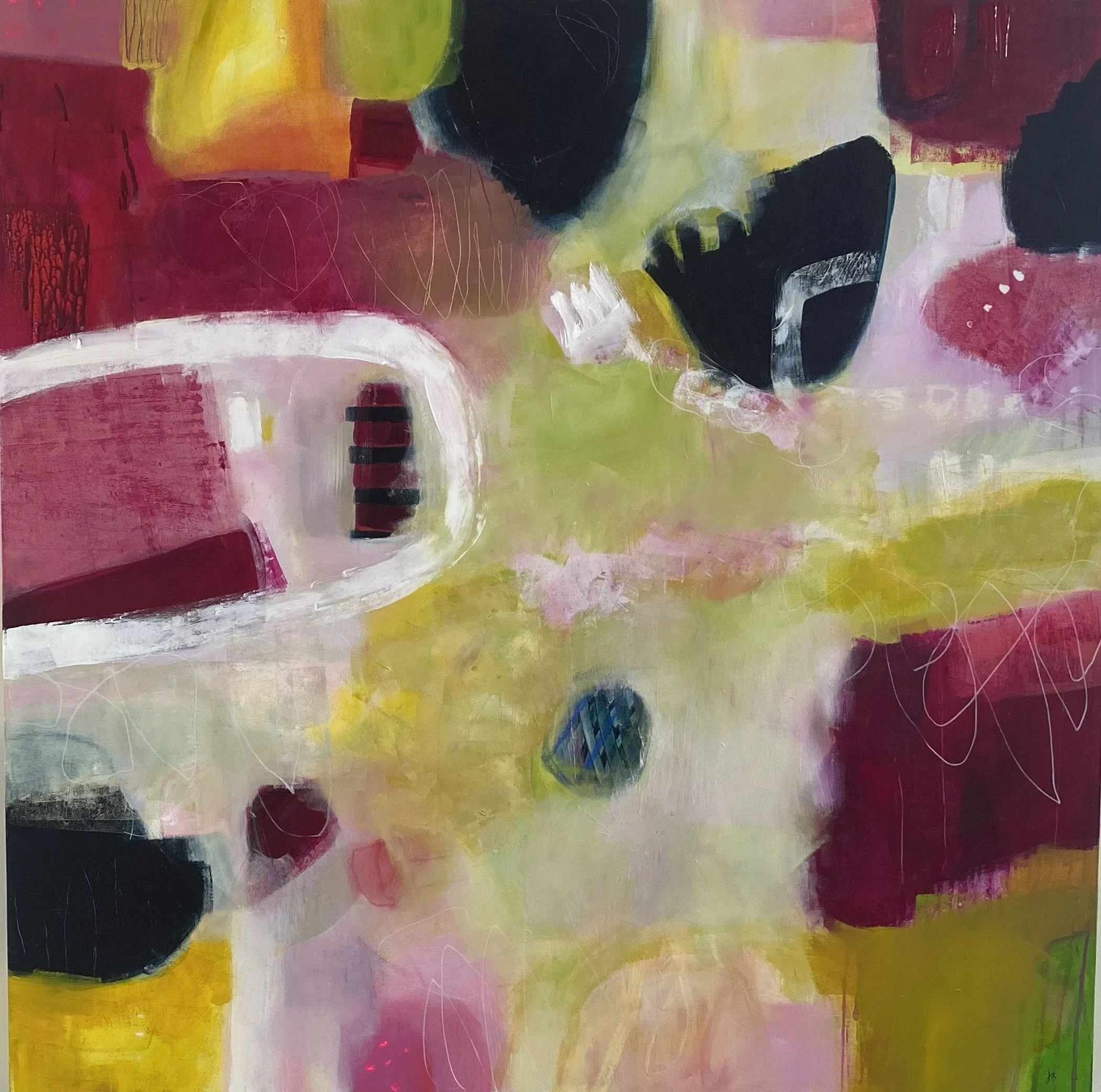 2022 Art Marx Gallery ‘Light Flows’