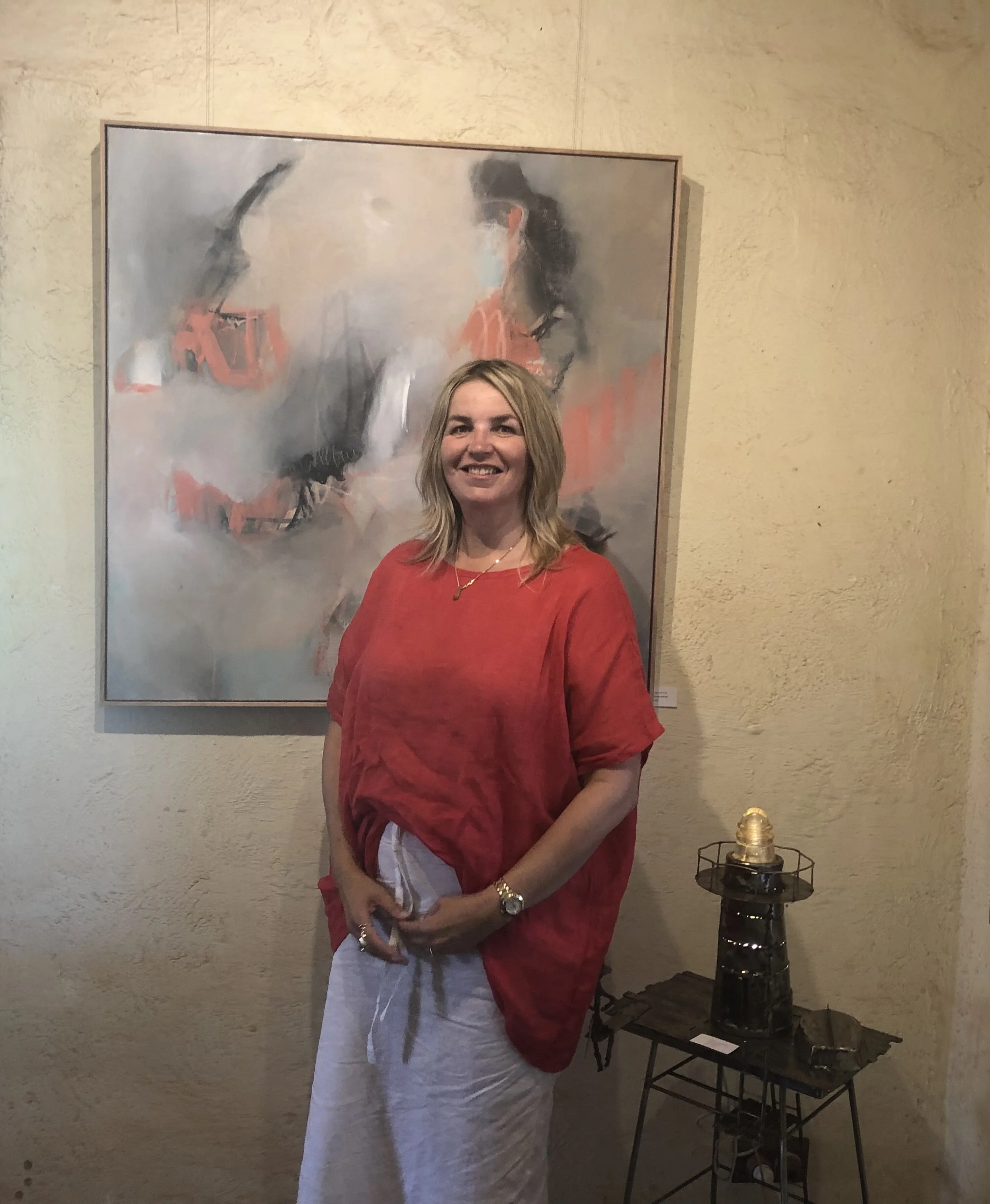 2021/22 Hello-Goodbye: A Pilbara to Perth mixed arts exhibition