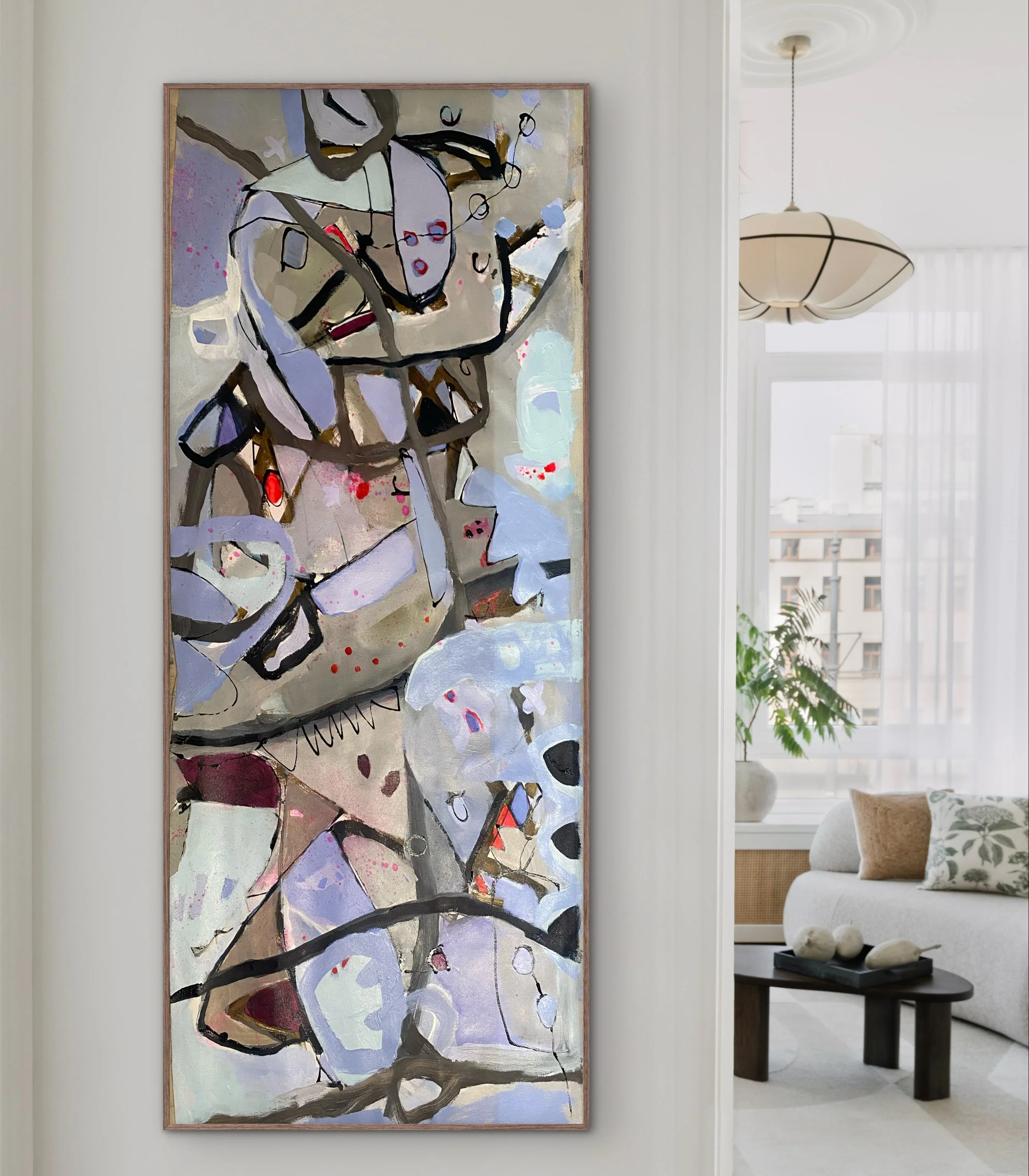 ROYAL FRESHWATER BAY YACHT CLUB ART EXHIBITION