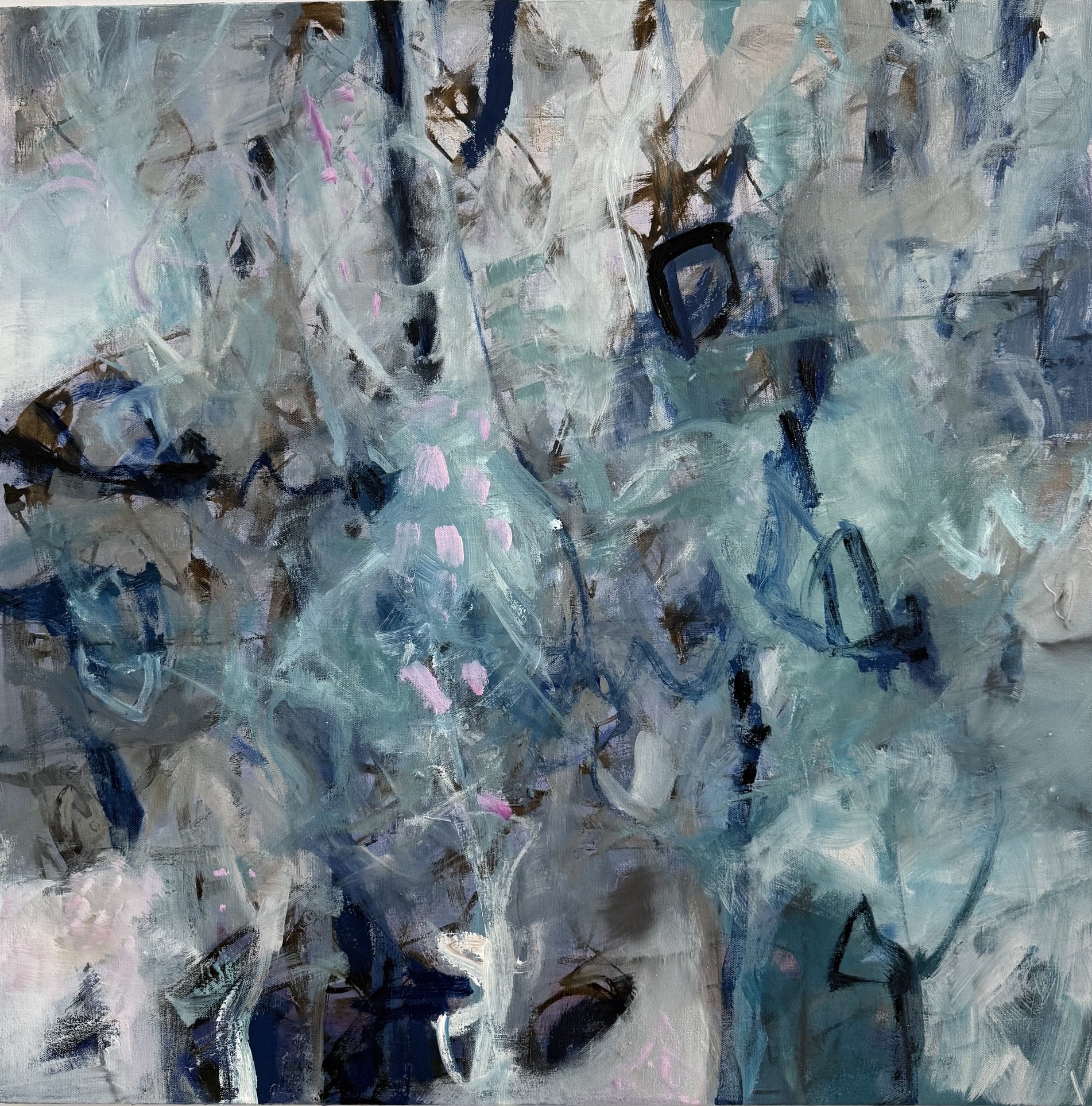 'Undertow'