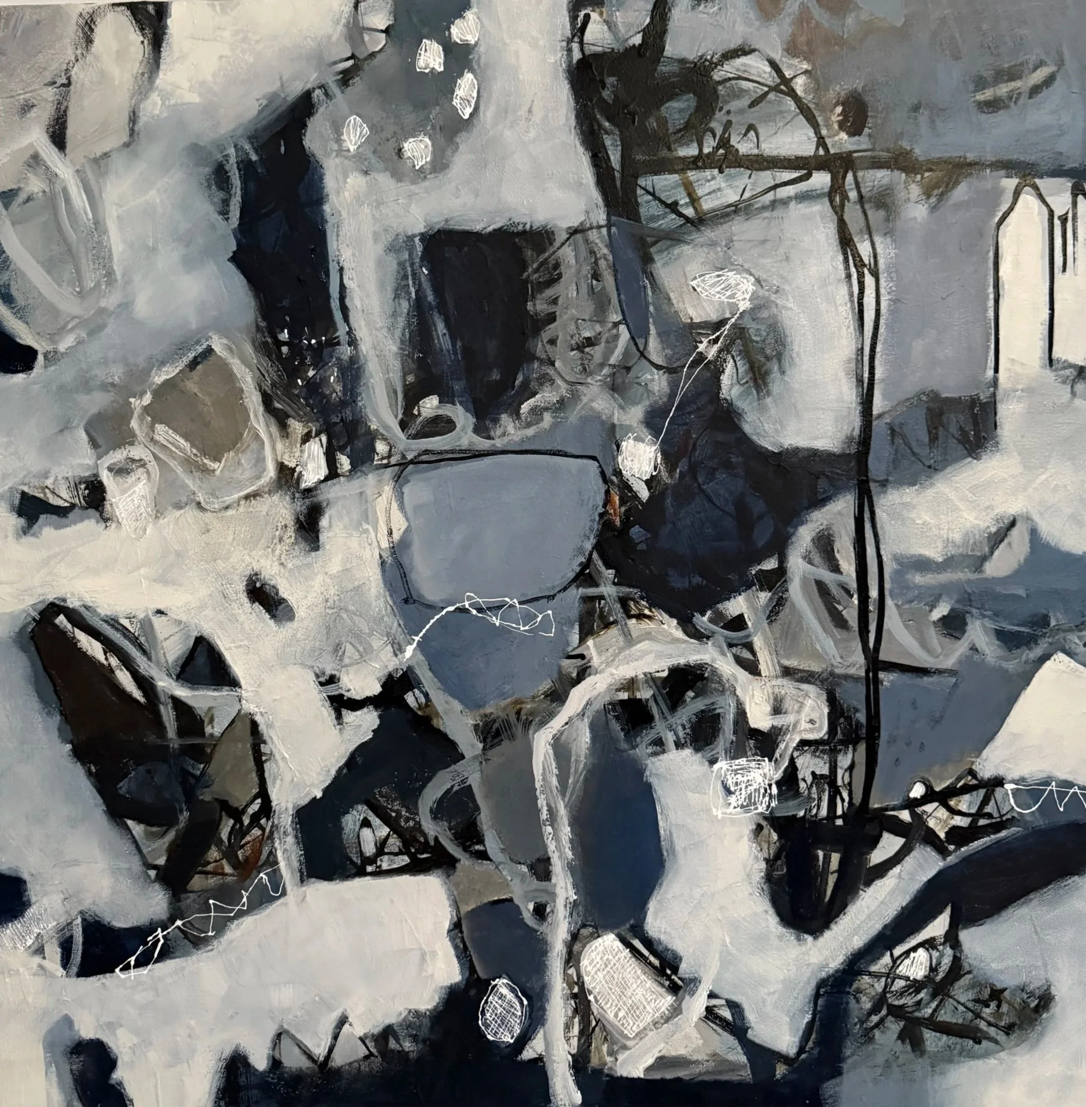 'The Quarry'